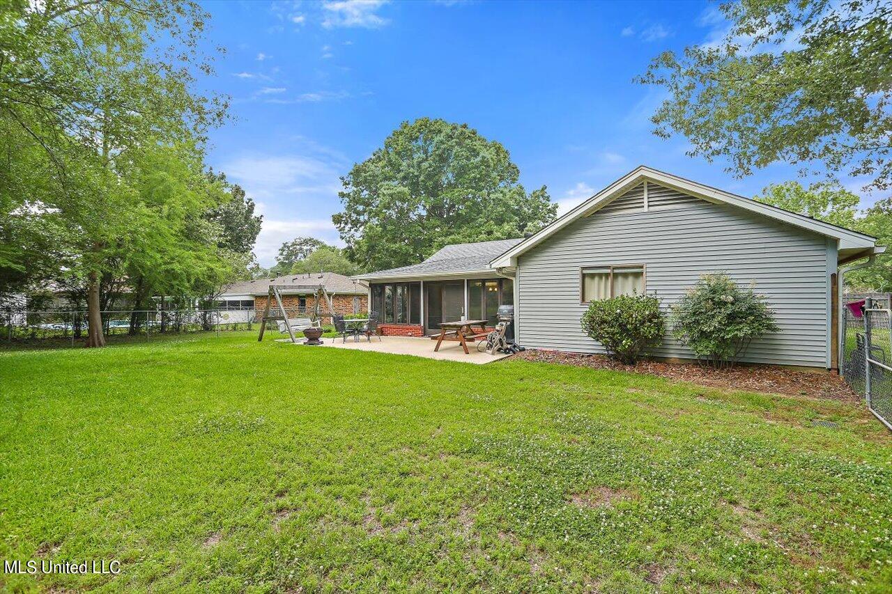 214 Oak Bend