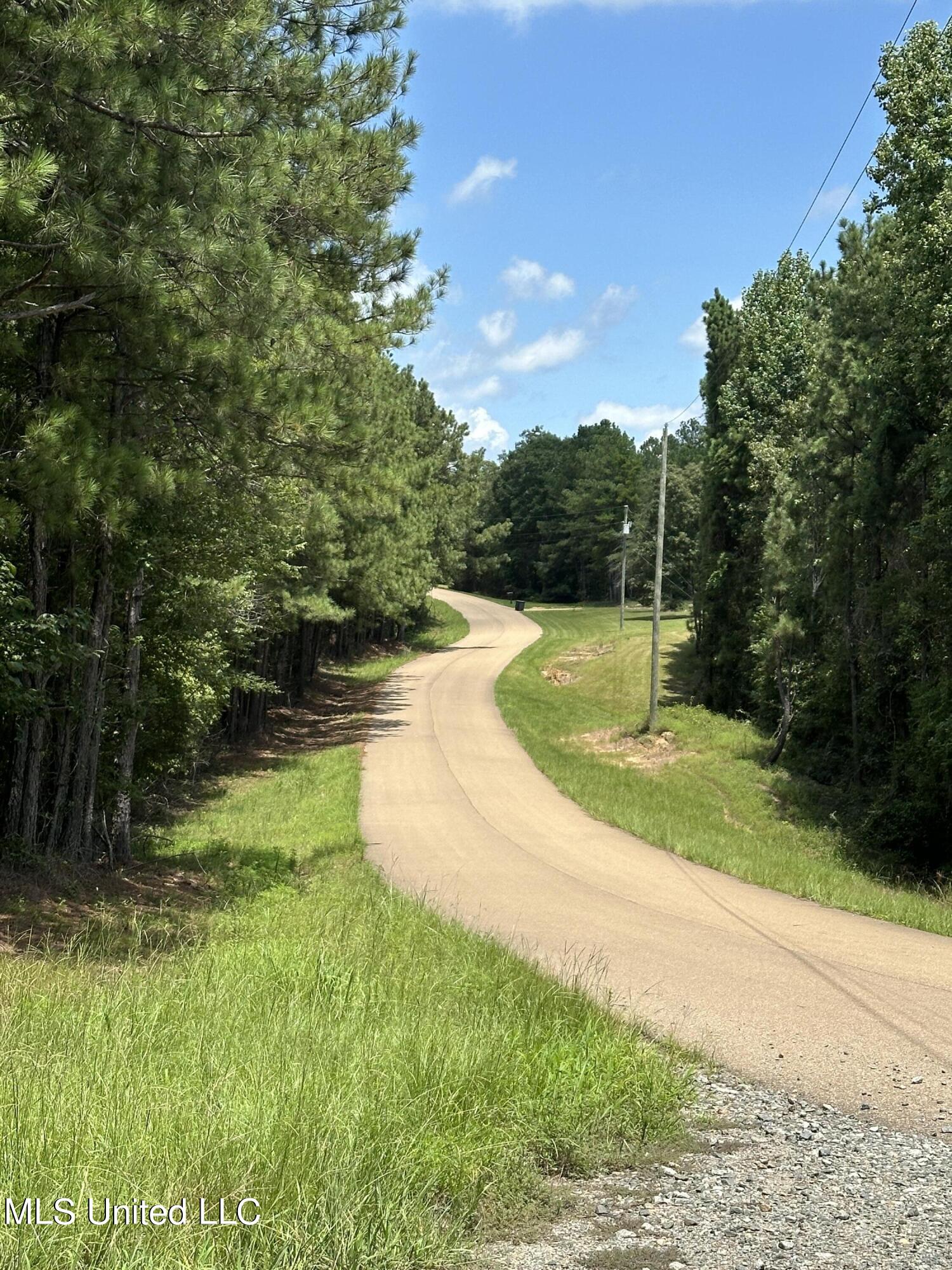 Indian Mound Ridge
