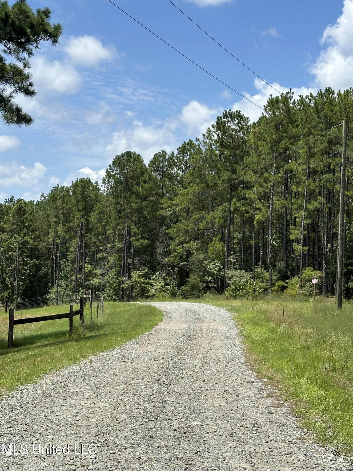 Indian Mound Ridge