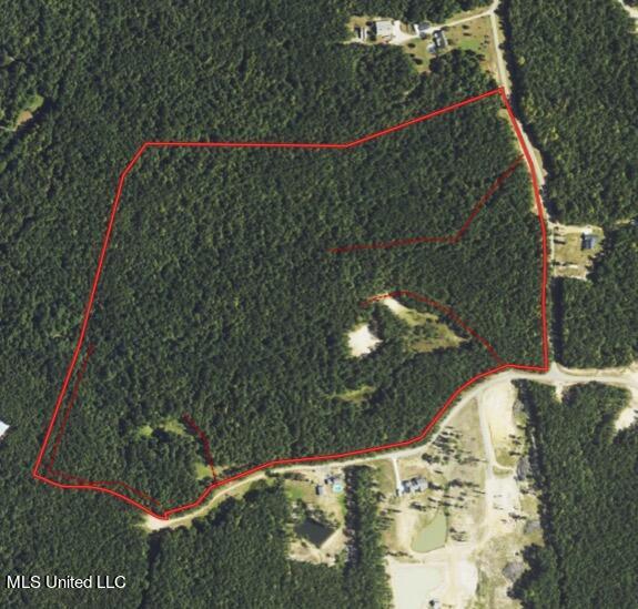 Indian Mound Ridge