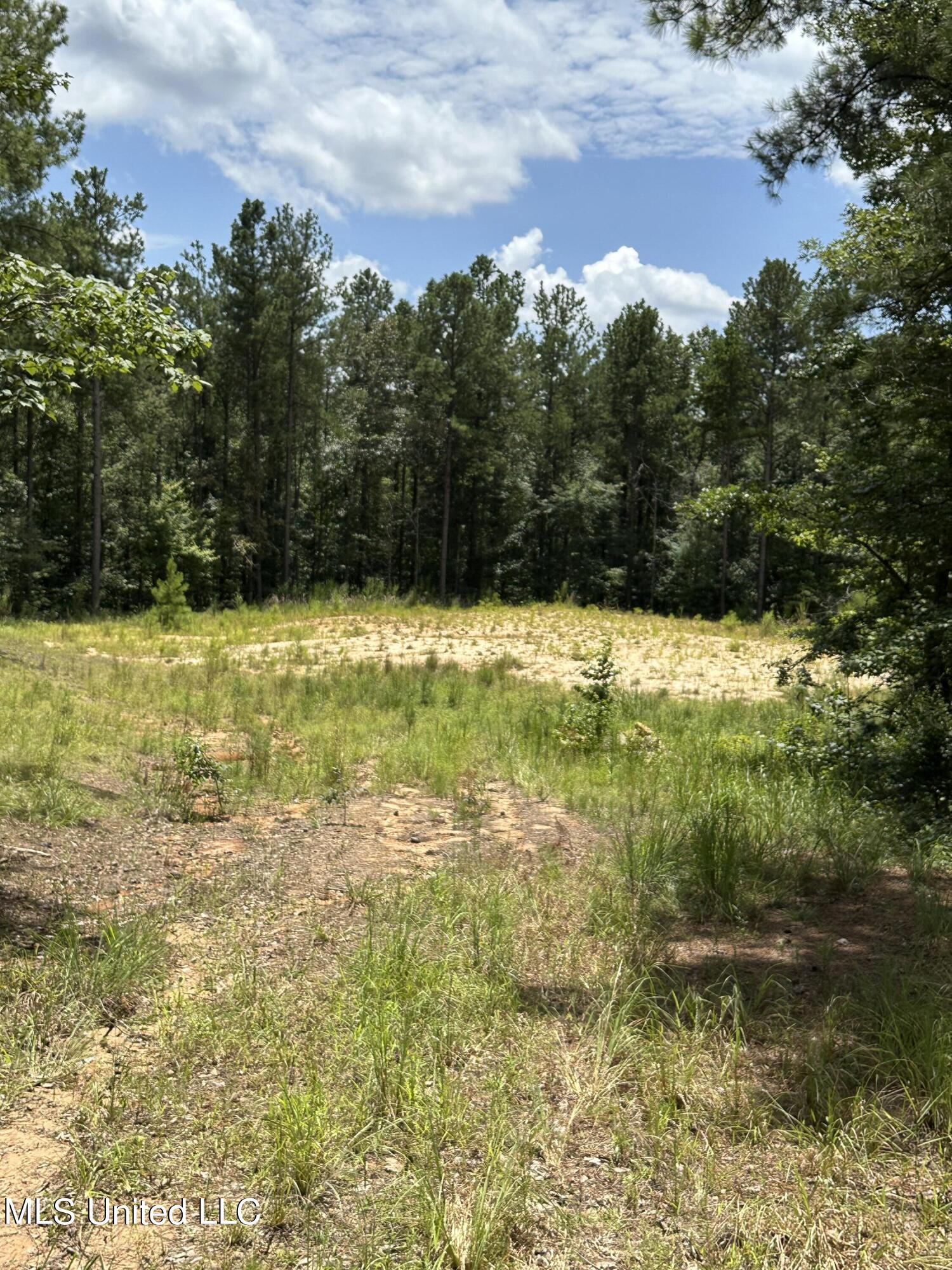 Indian Mound Ridge
