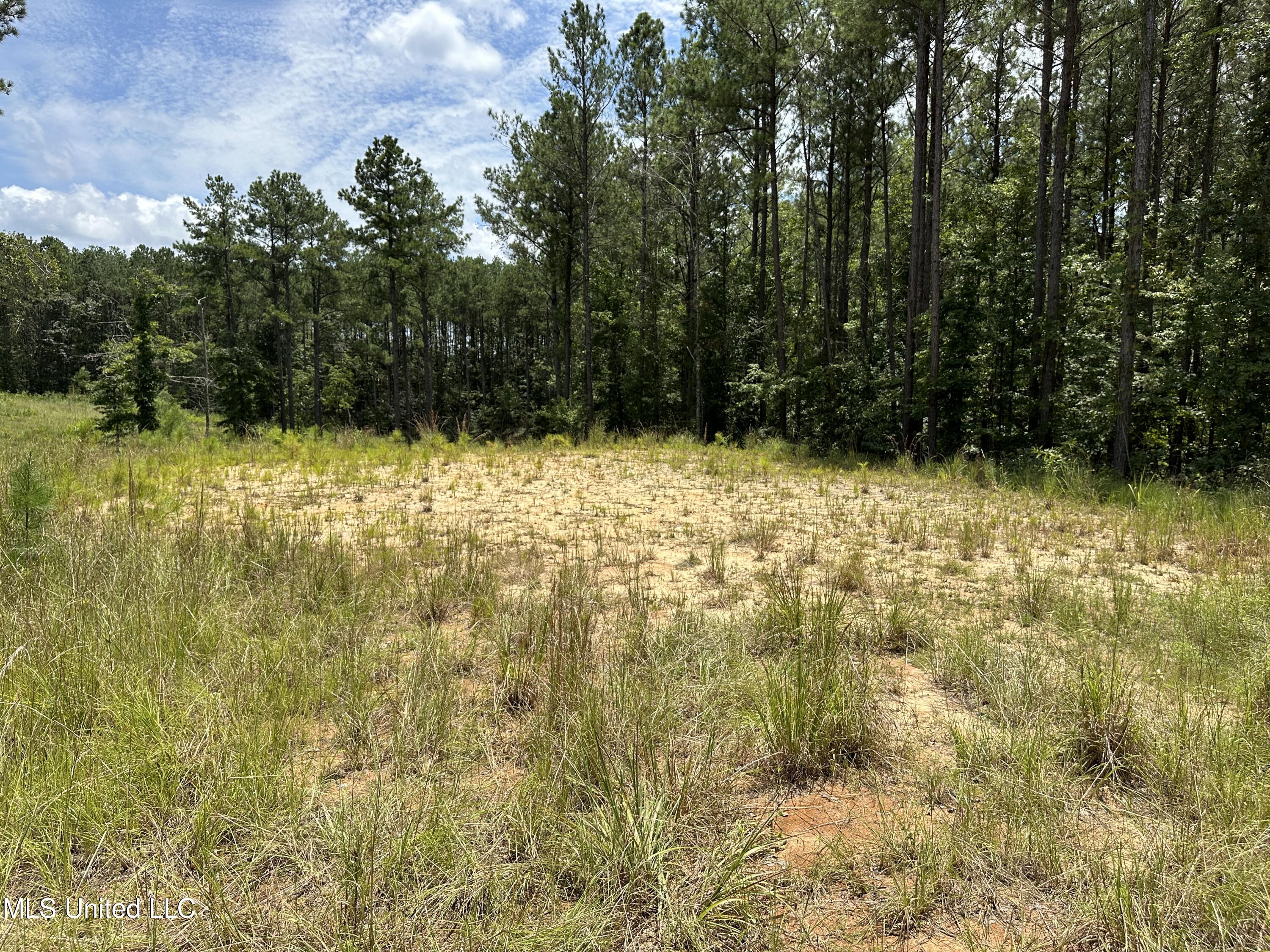 Indian Mound Ridge