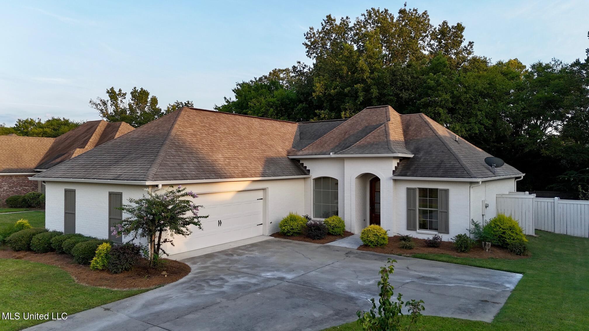 117 Fieldstone Lane