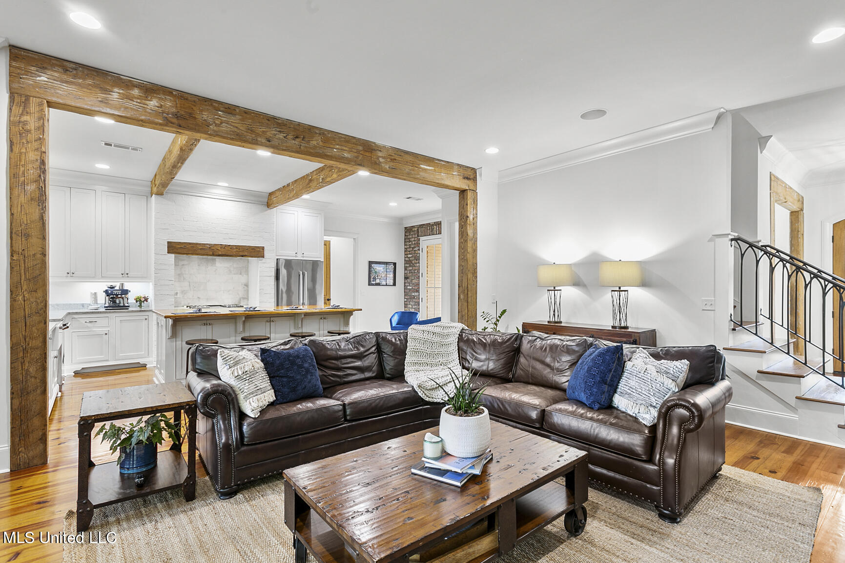 101 Lake Village Drive