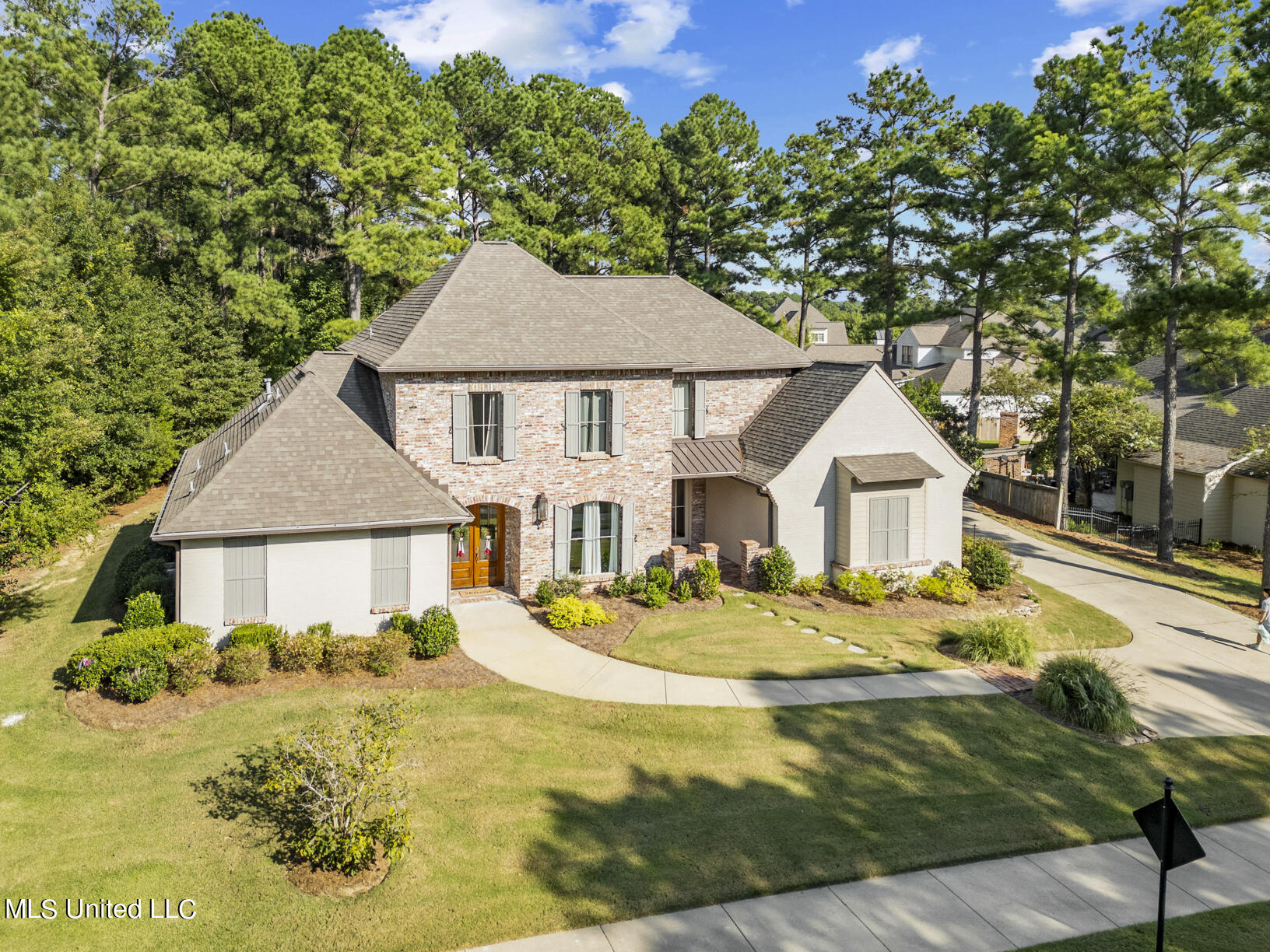 101 Lake Village Drive
