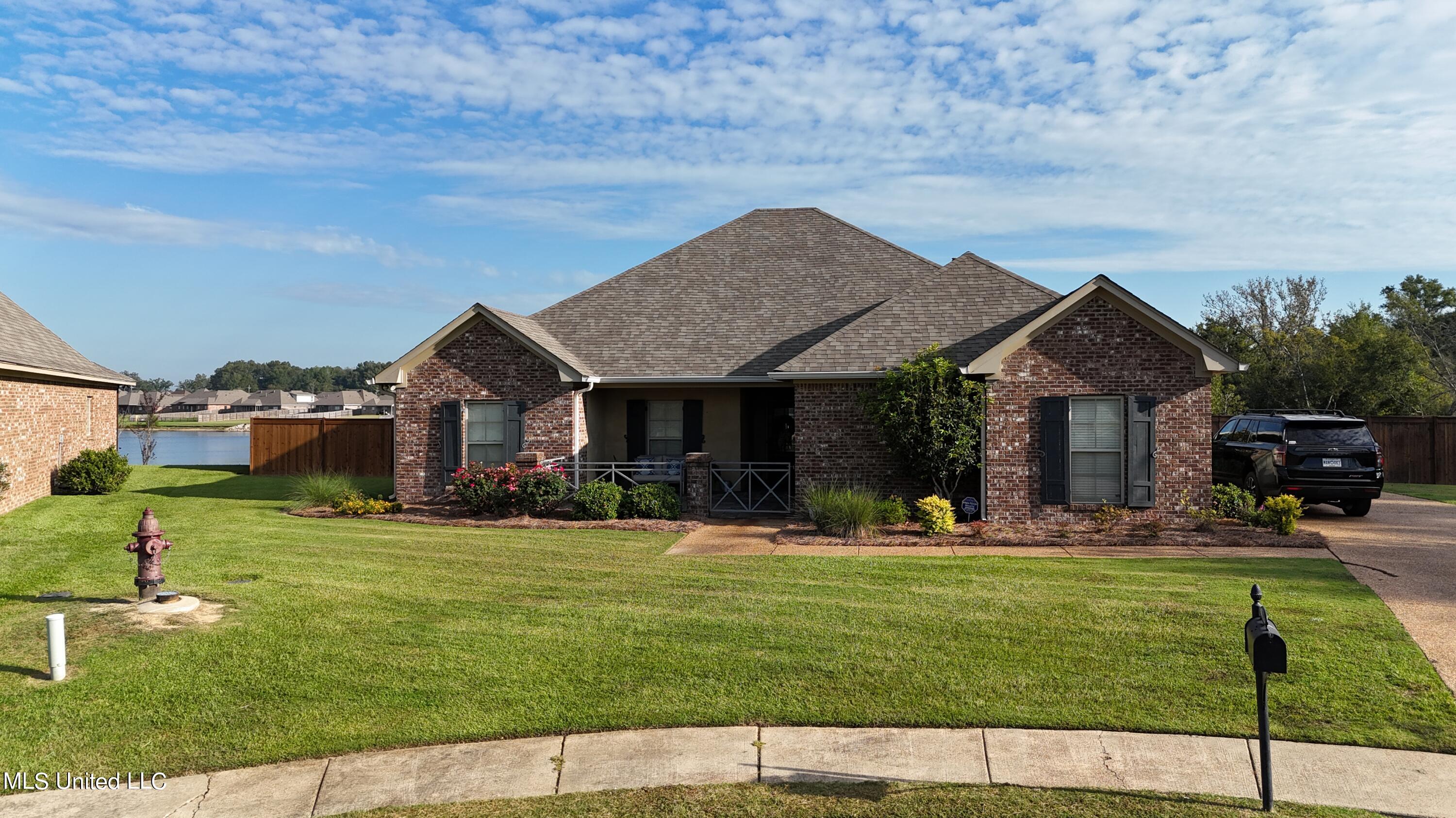 159 Millhouse Drive Drive