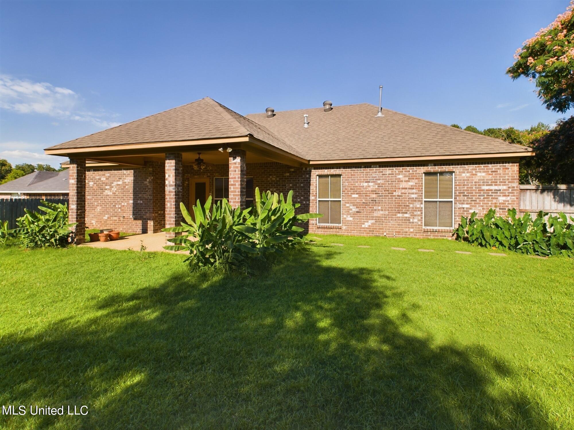 103 Kenzie Court