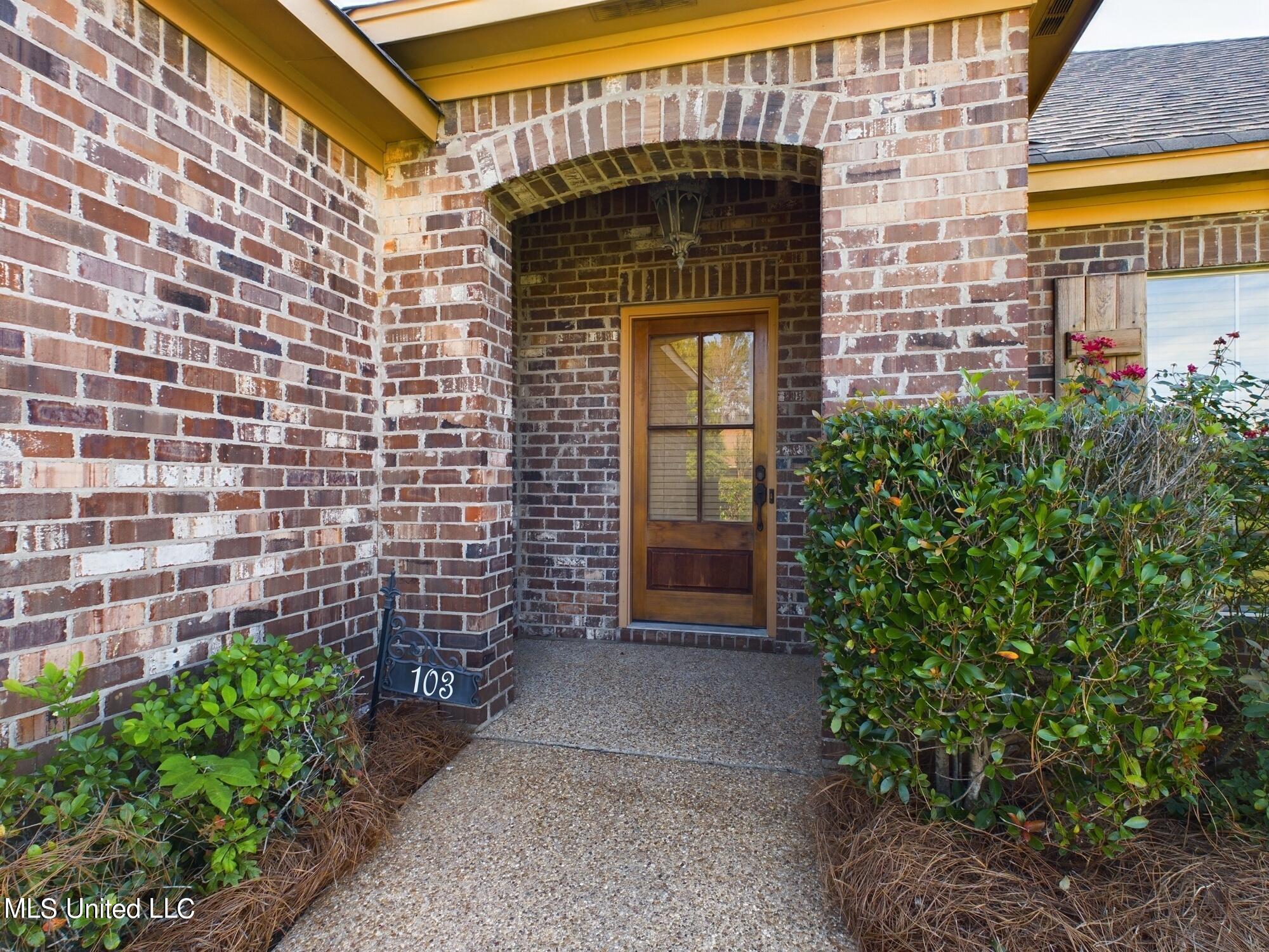 103 Kenzie Court