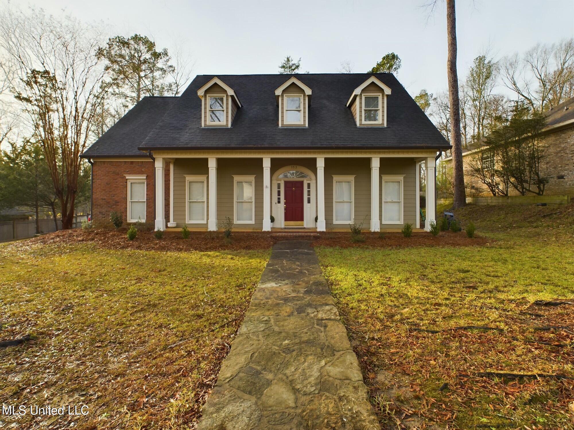 153 Napa Valley Circle