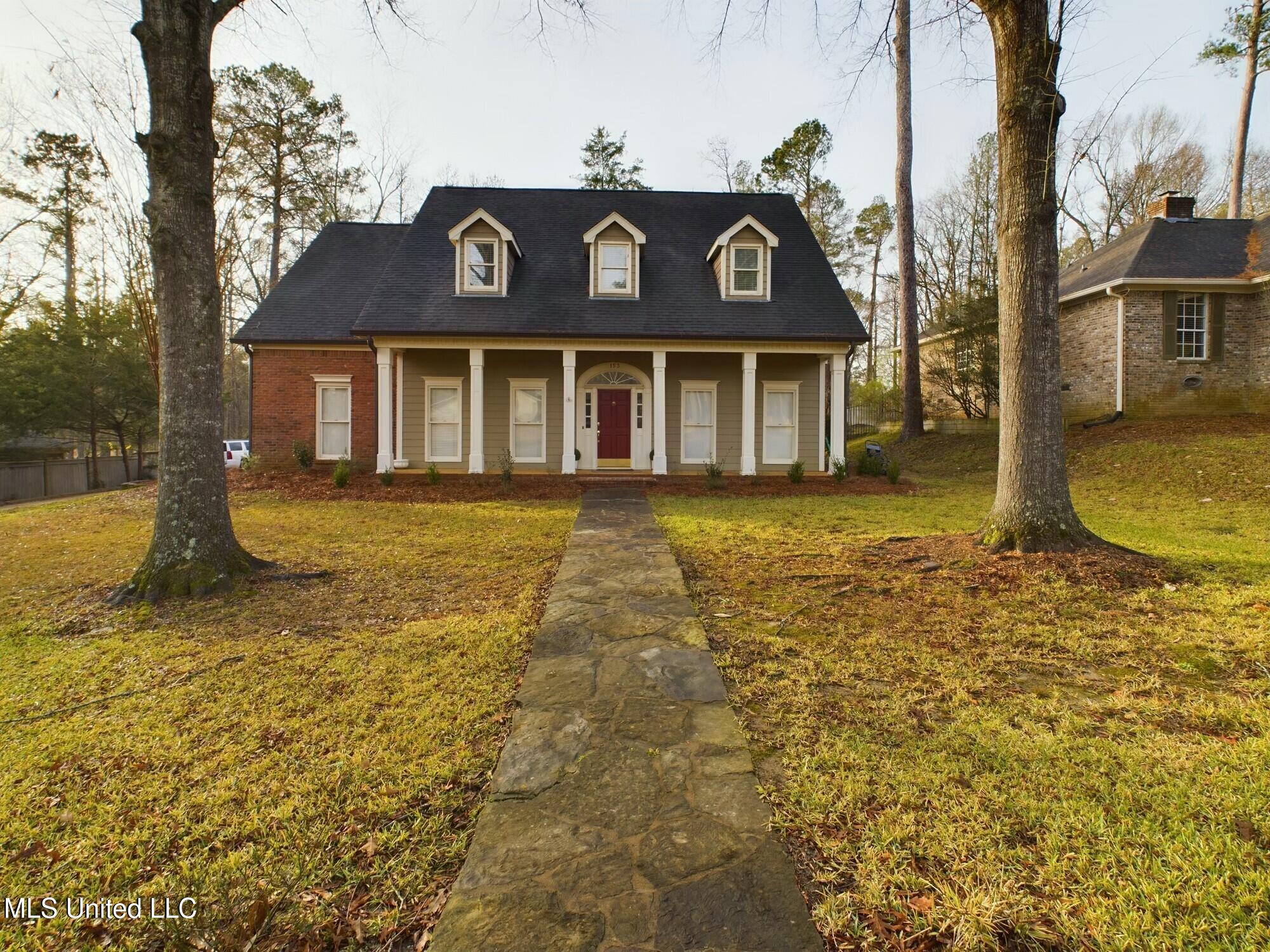 153 Napa Valley Circle