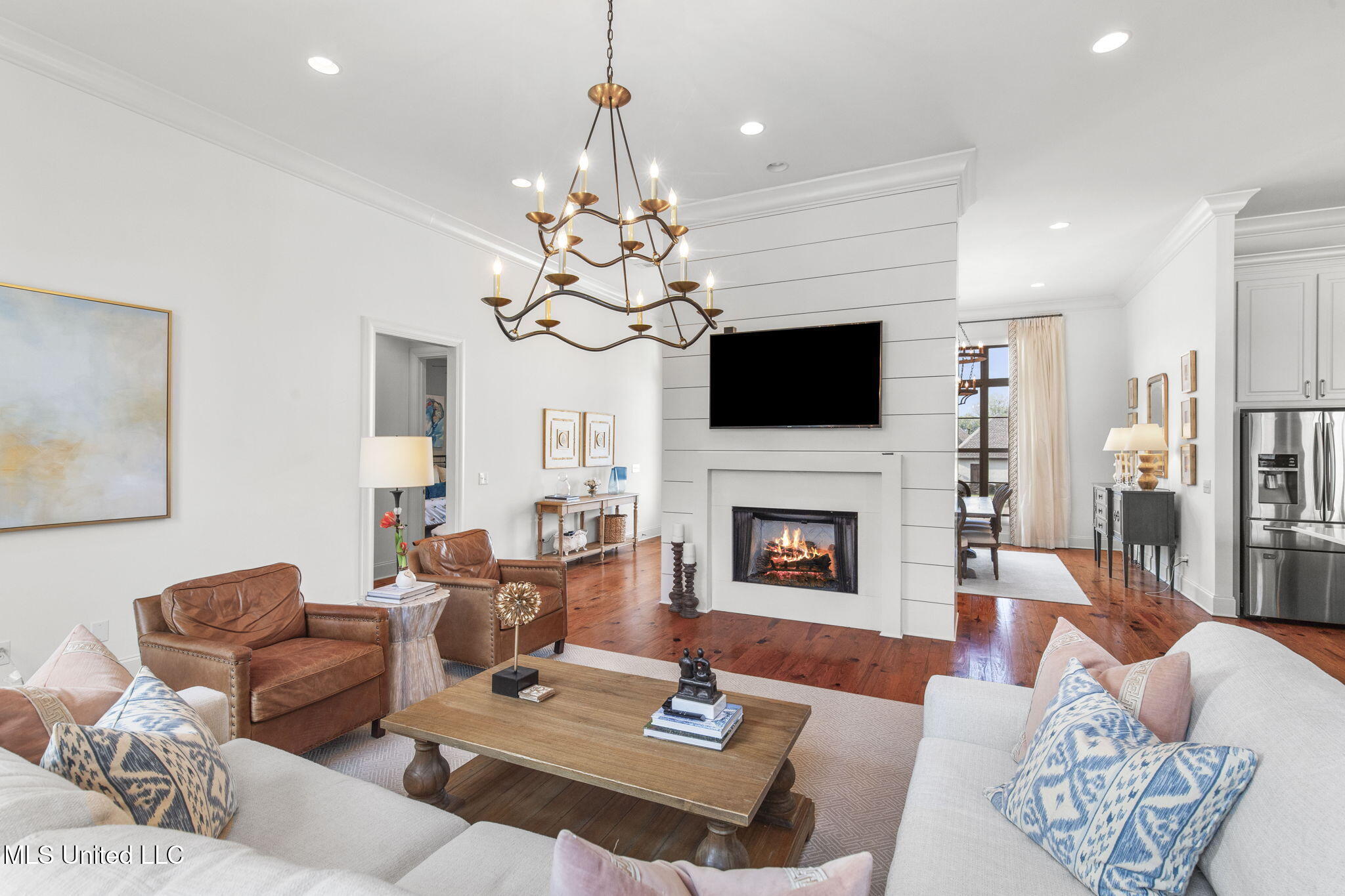 129 Camden Trail