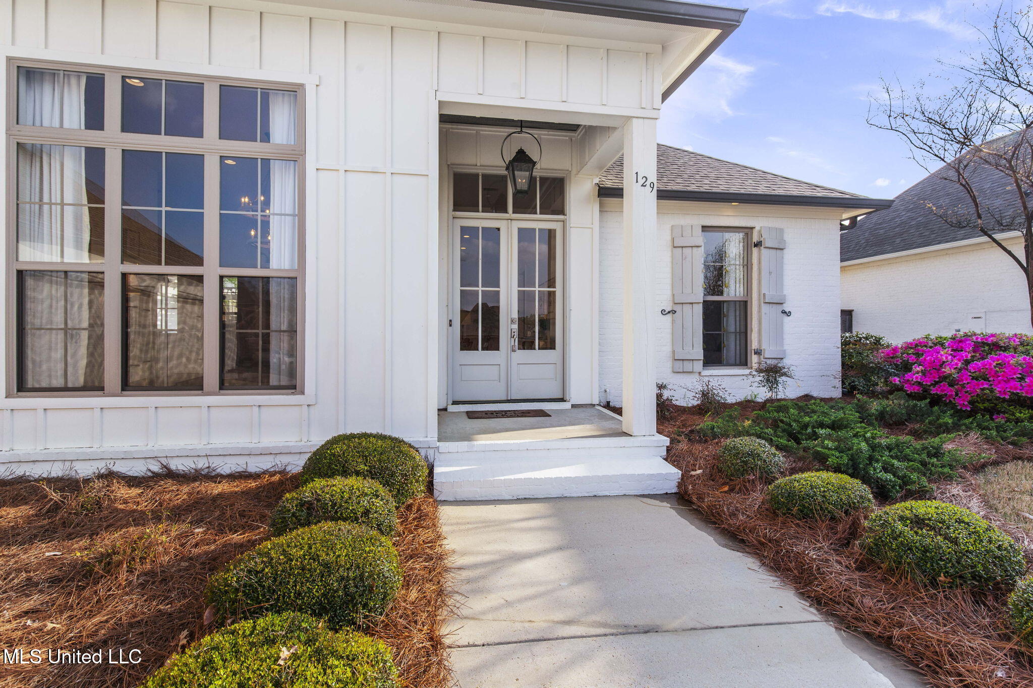 129 Camden Trail