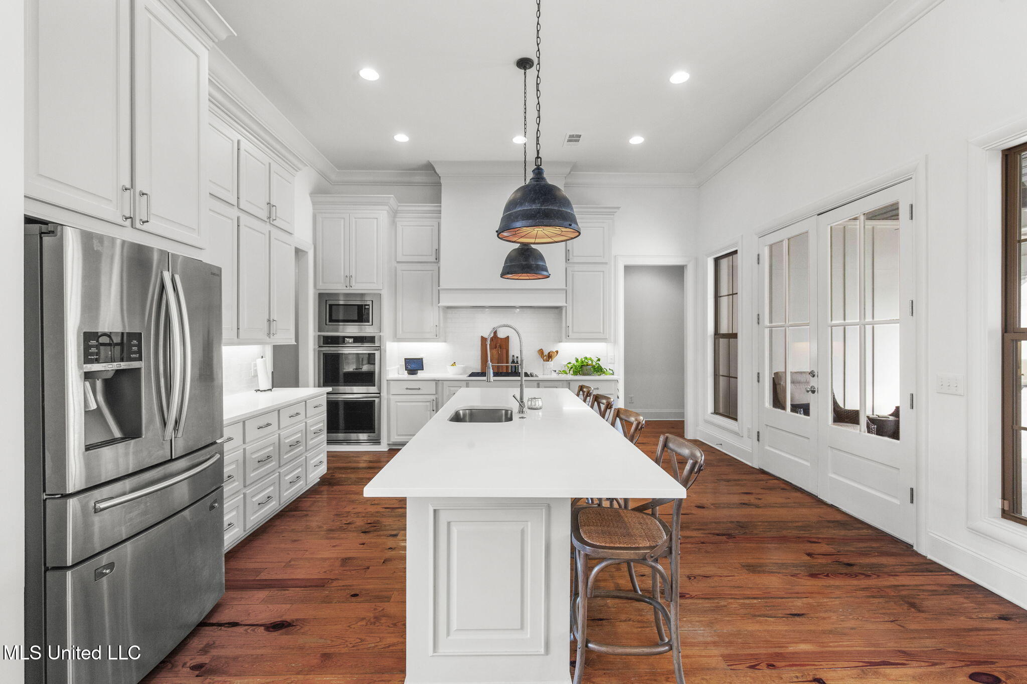 129 Camden Trail