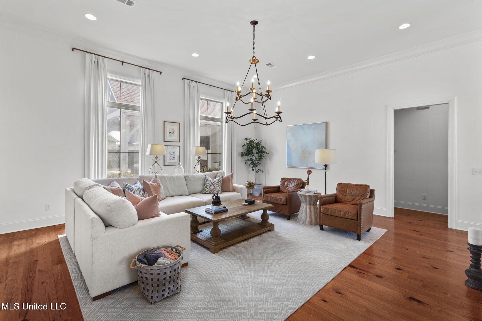 129 Camden Trail