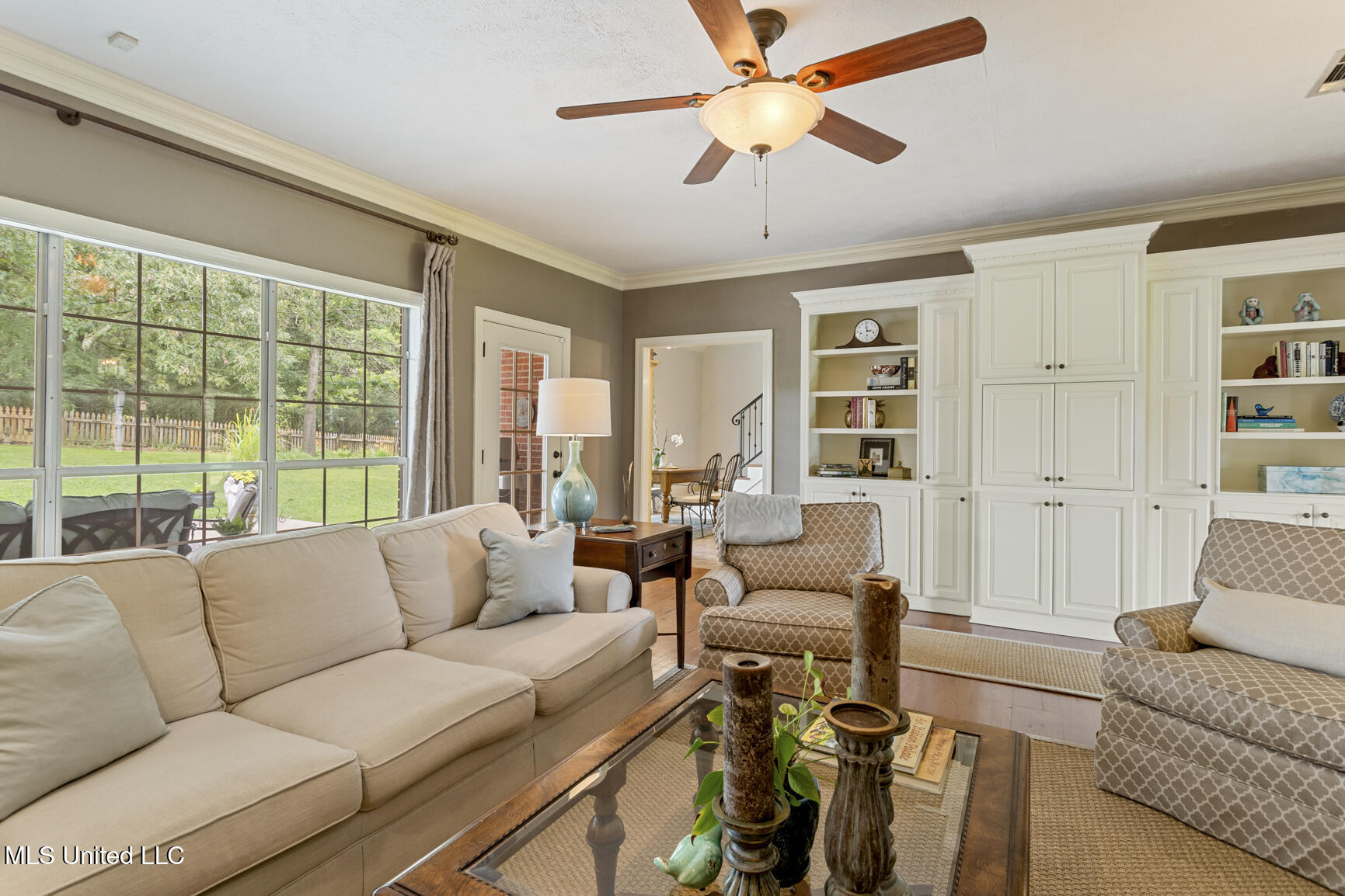 16 Greystone Drive