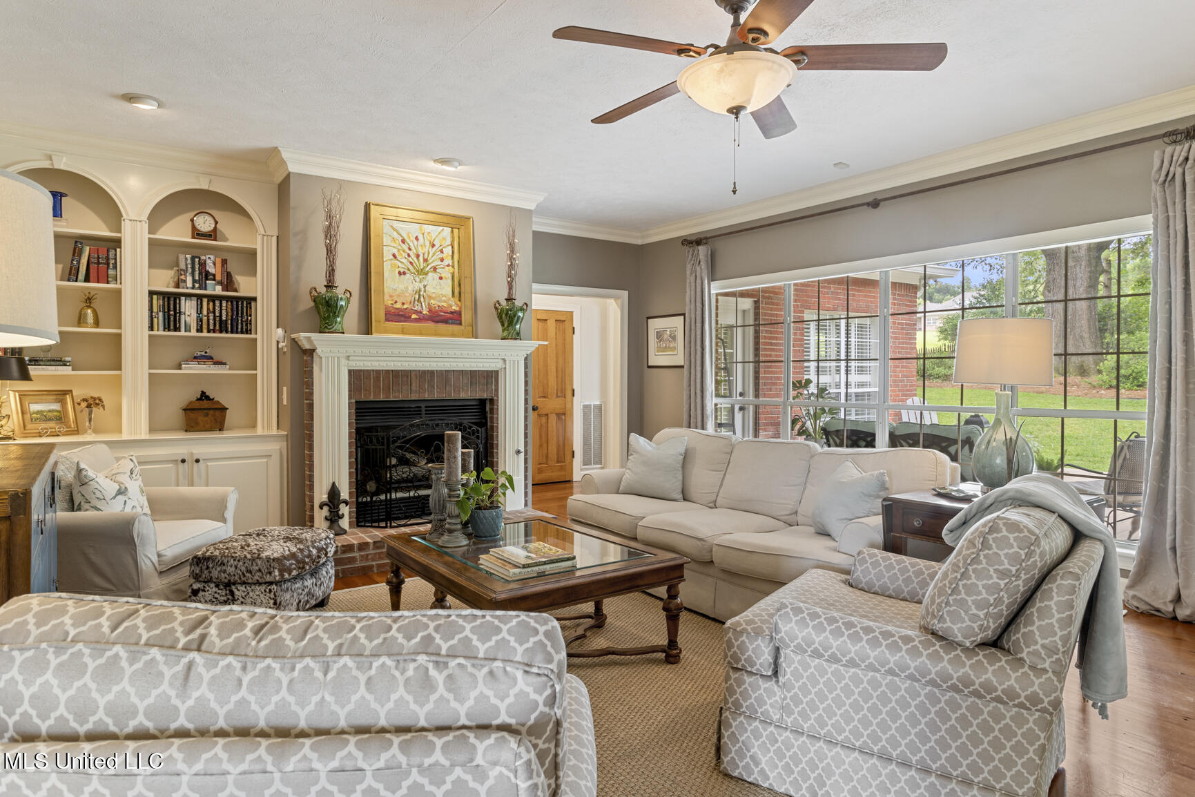 16 Greystone Drive