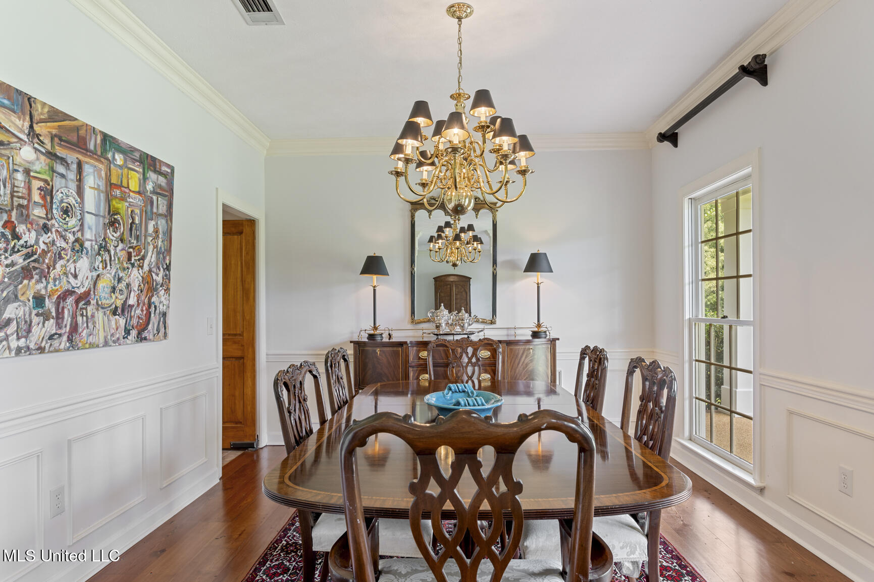 16 Greystone Drive