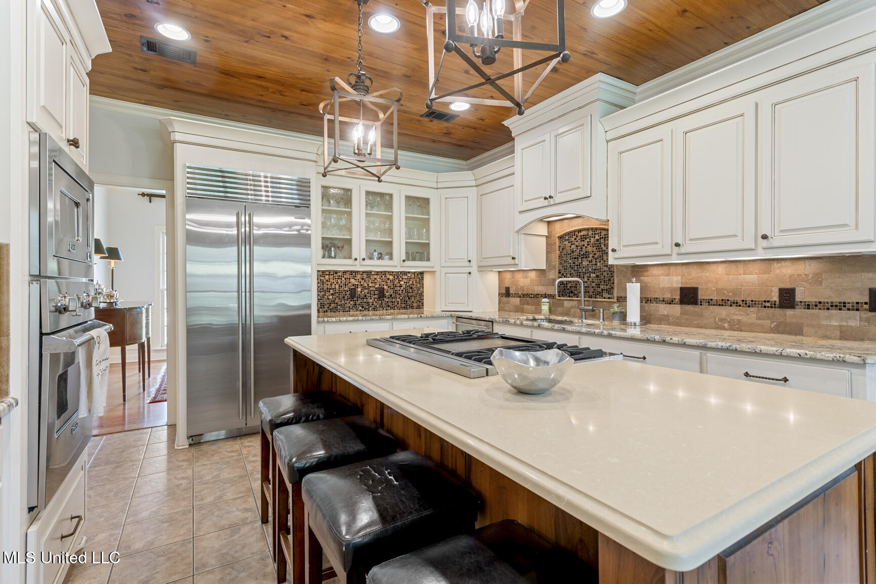 16 Greystone Drive