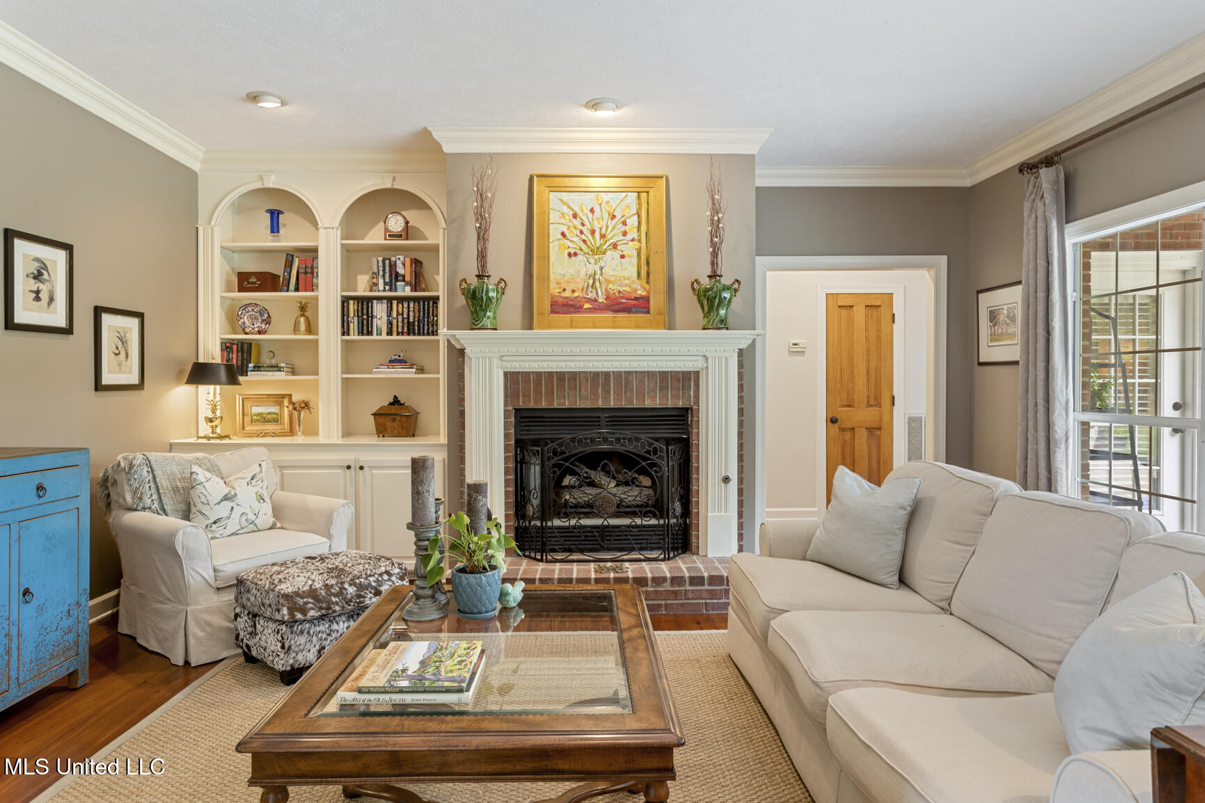 16 Greystone Drive