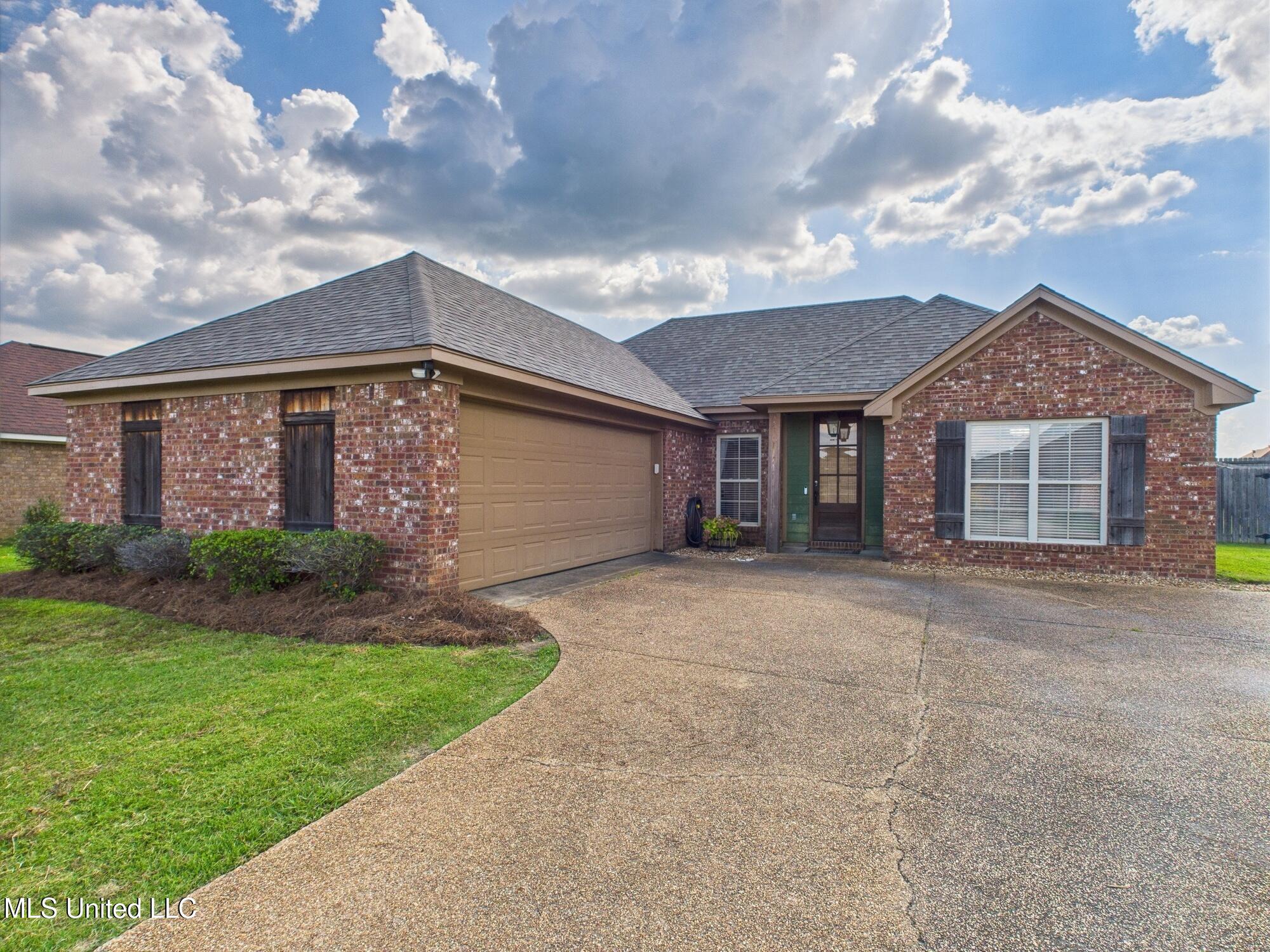 107 Millhouse Drive