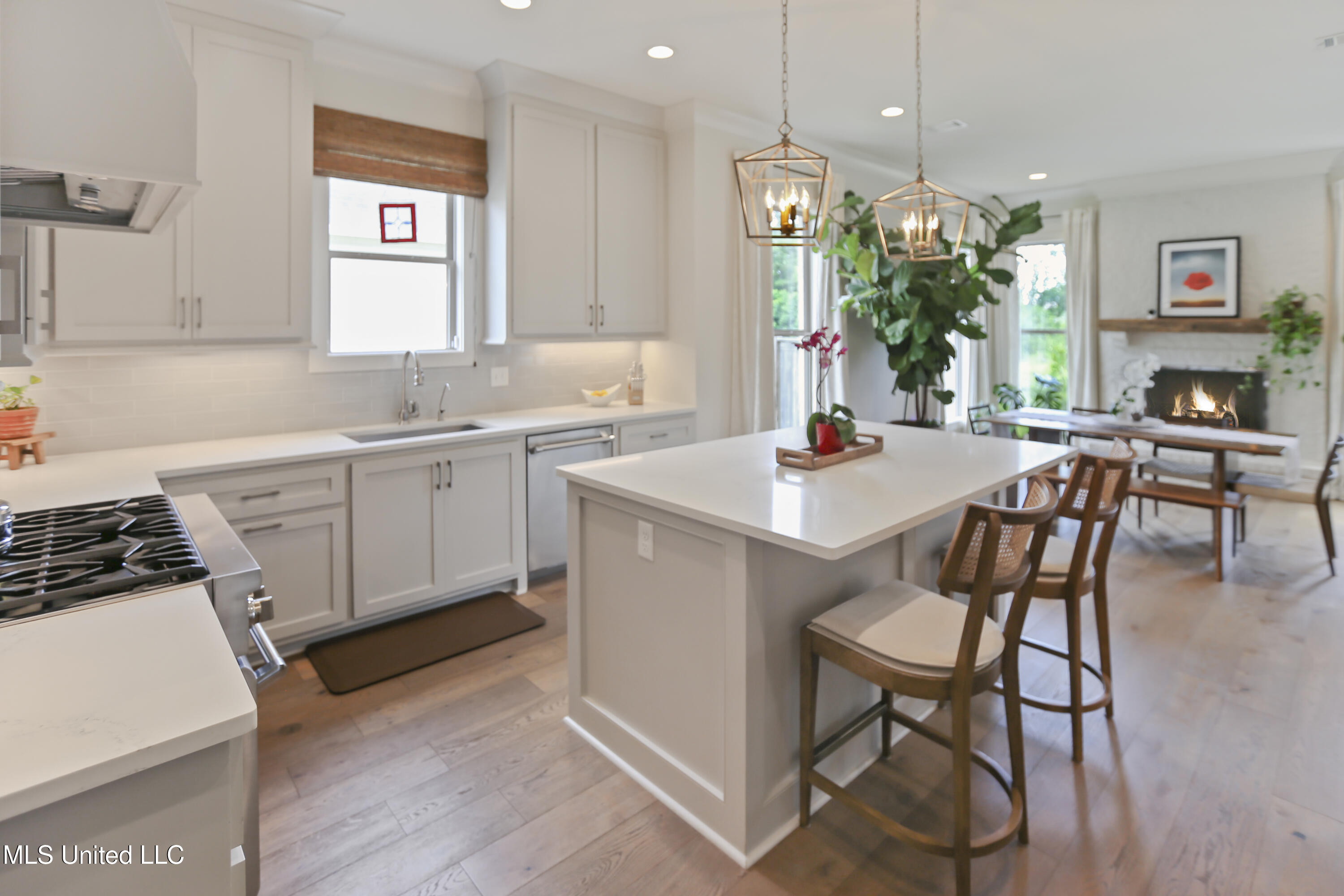 124 Colony Place