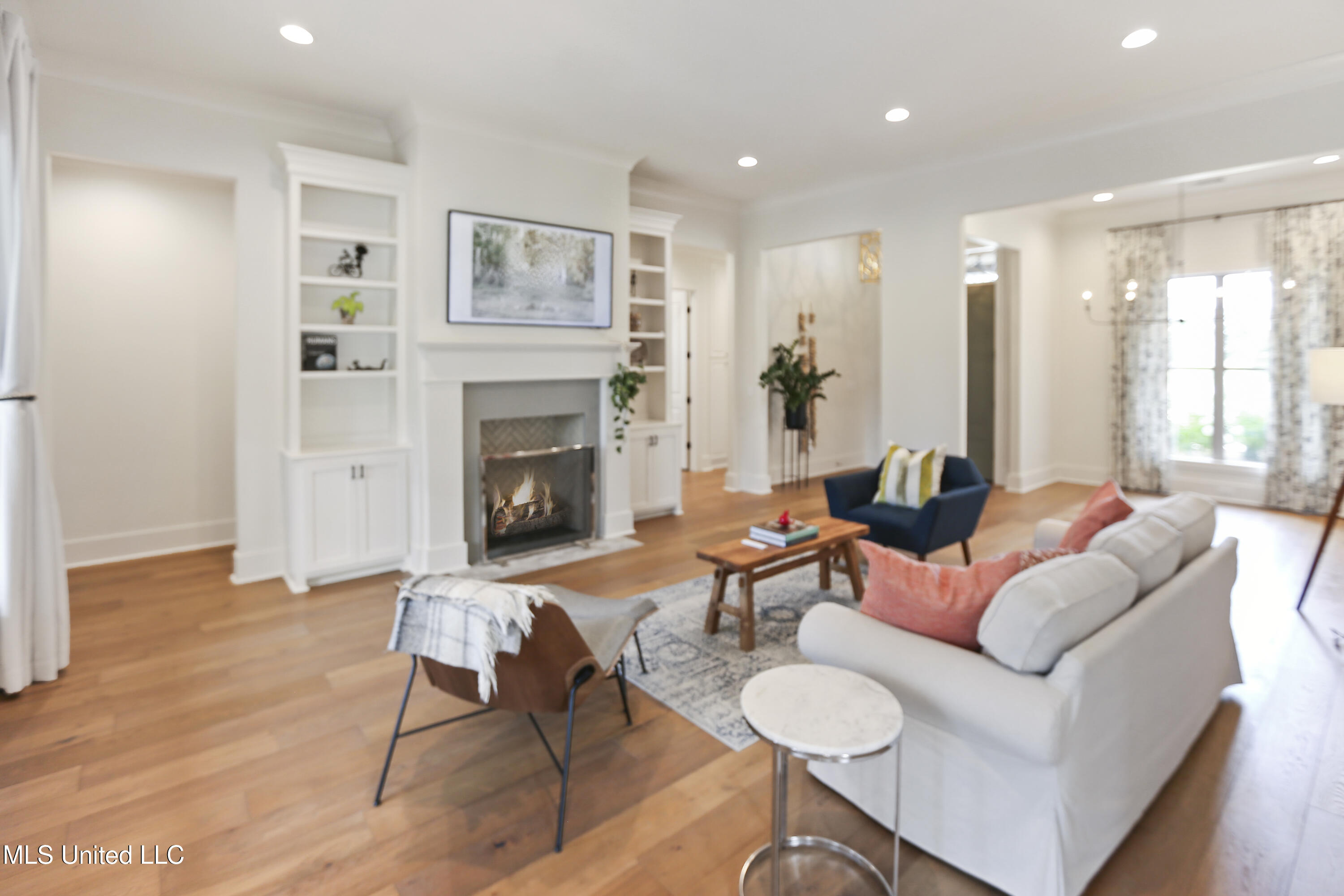 124 Colony Place