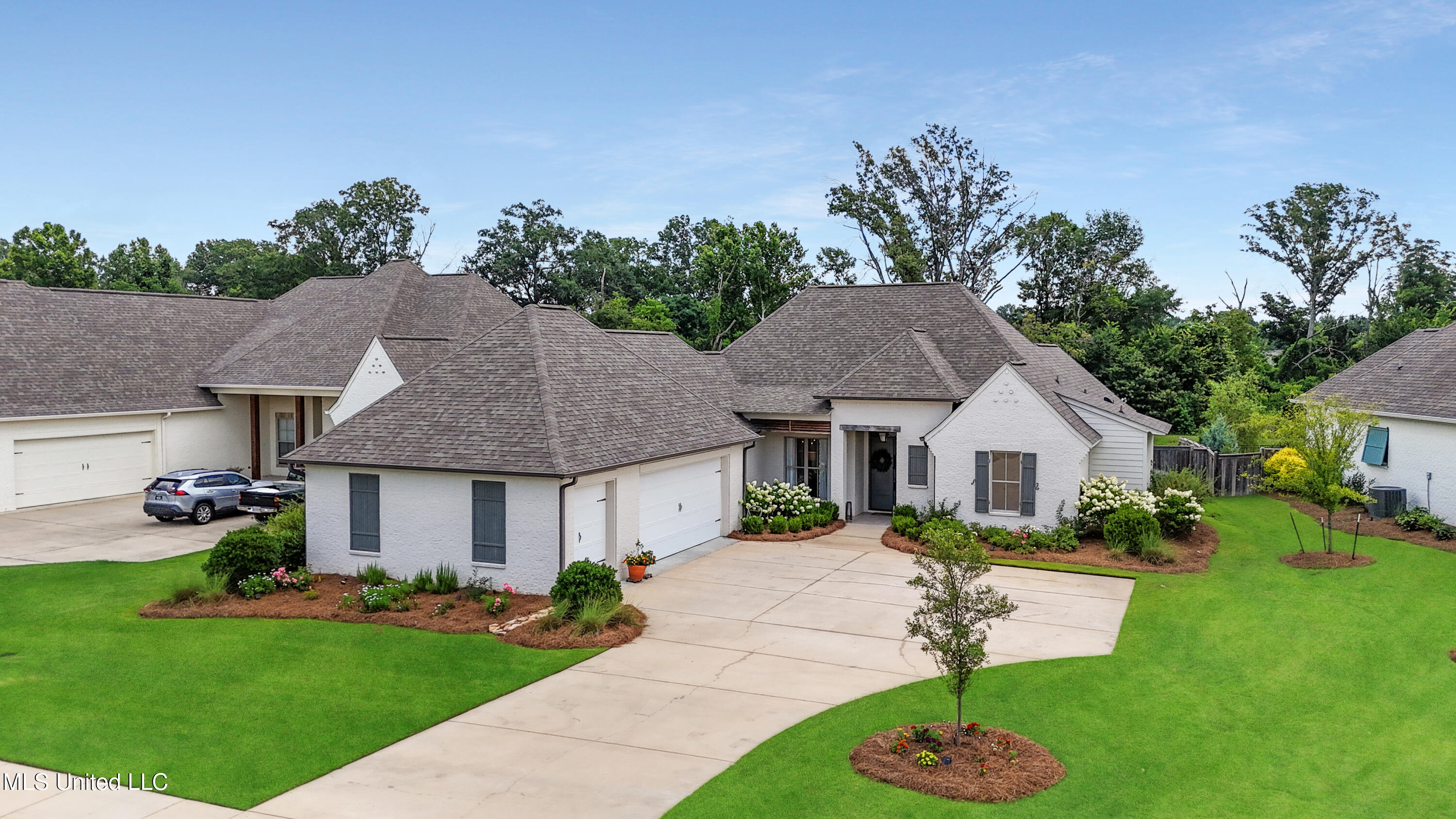 124 Colony Place