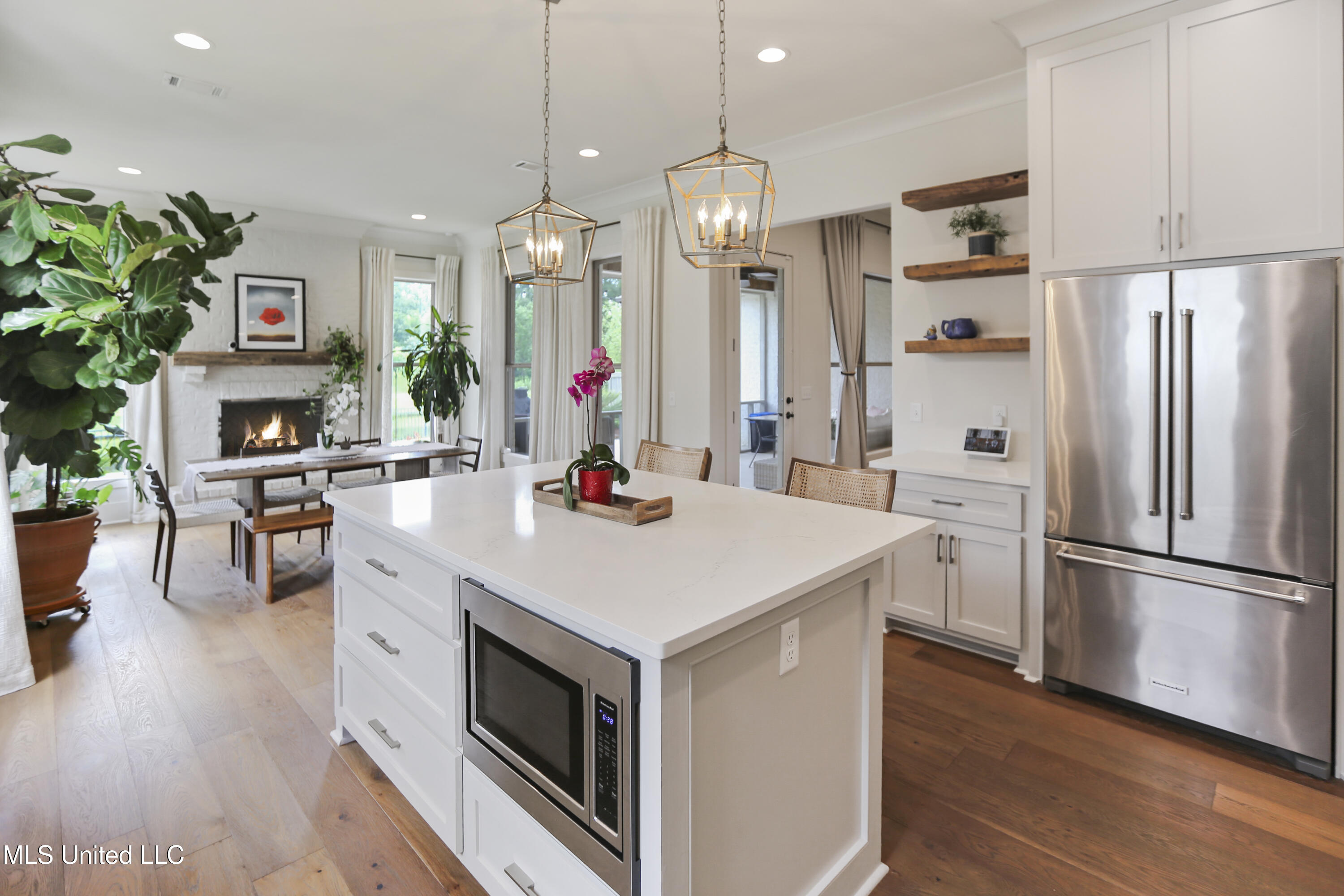 124 Colony Place