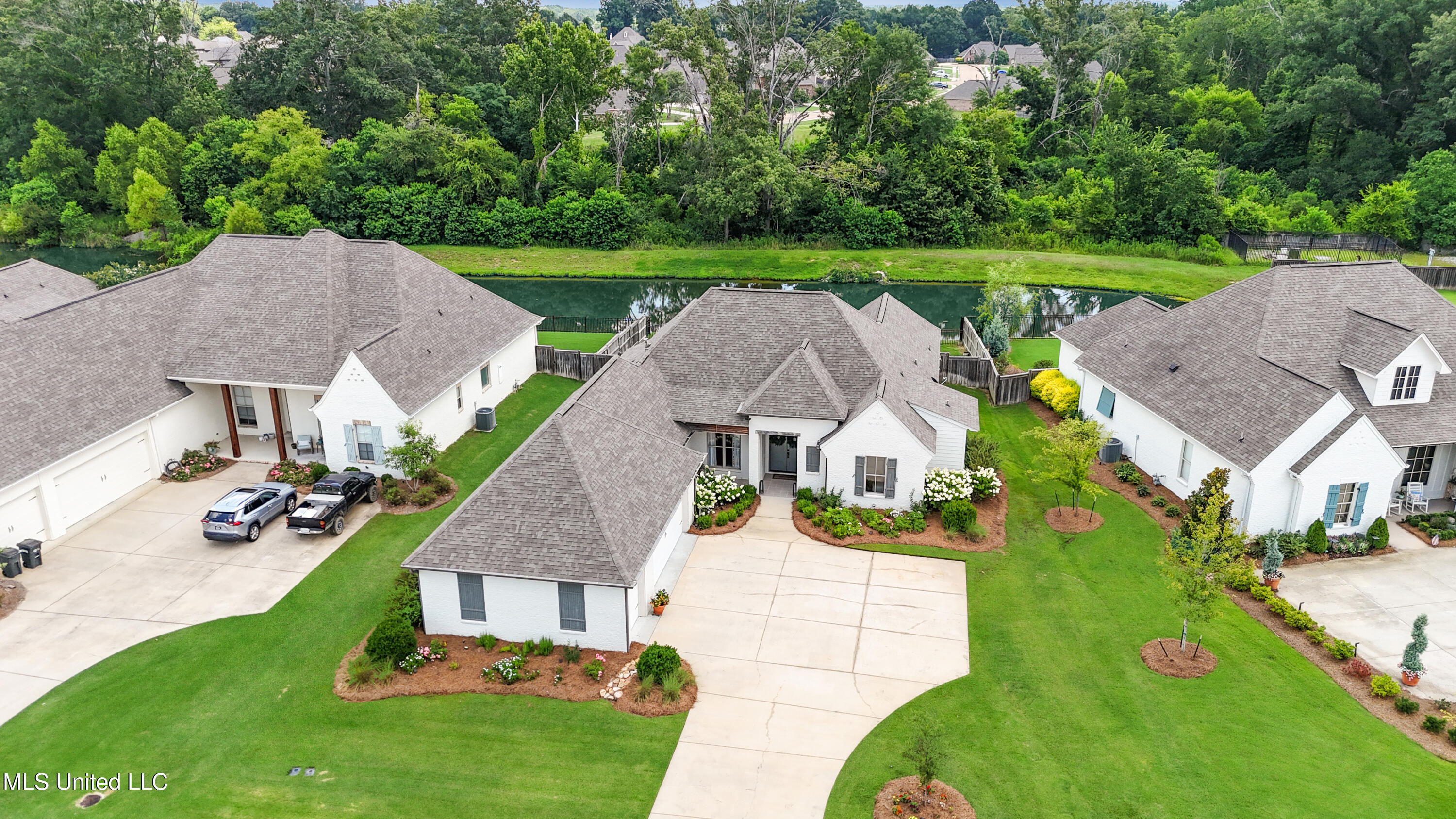 124 Colony Place