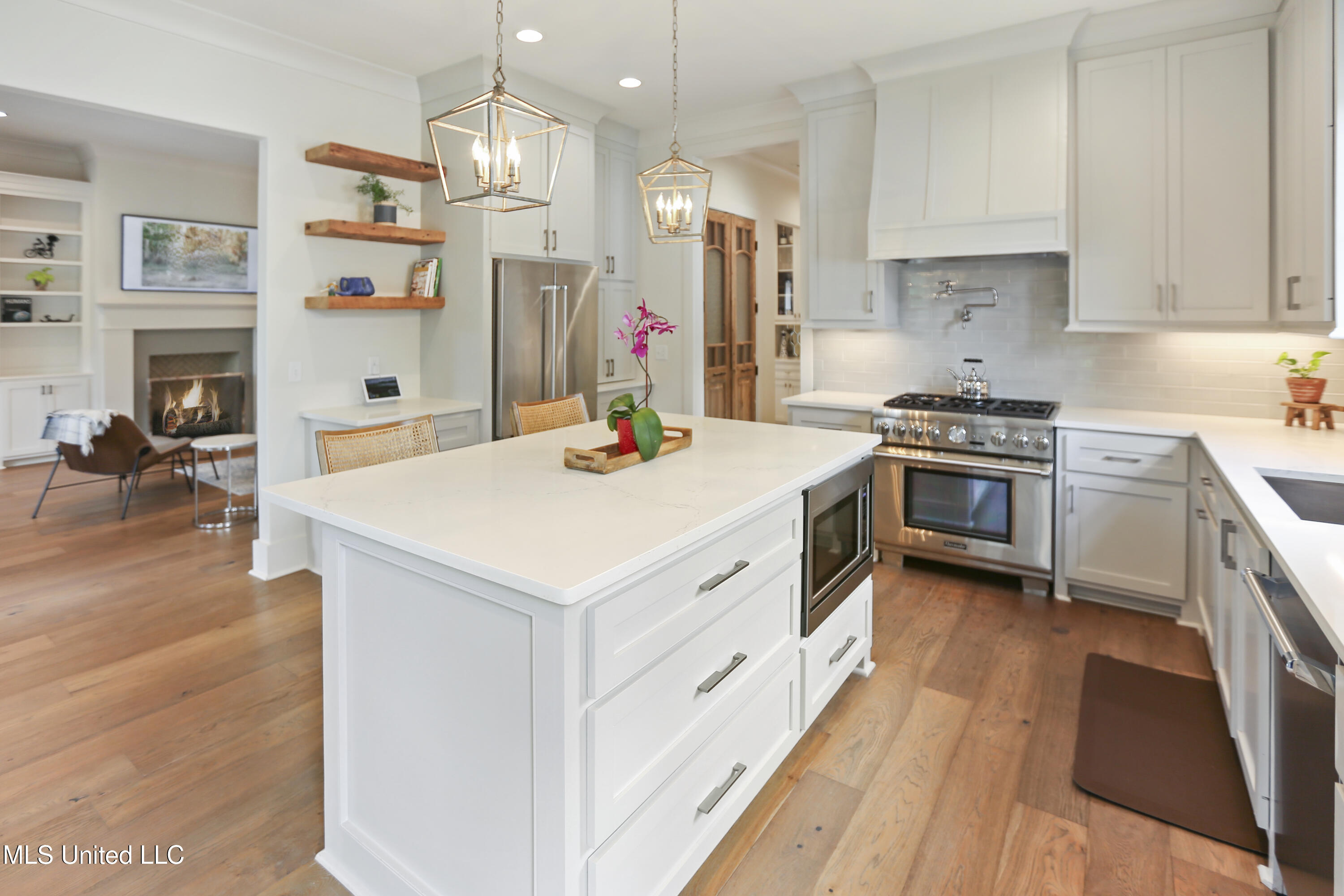 124 Colony Place