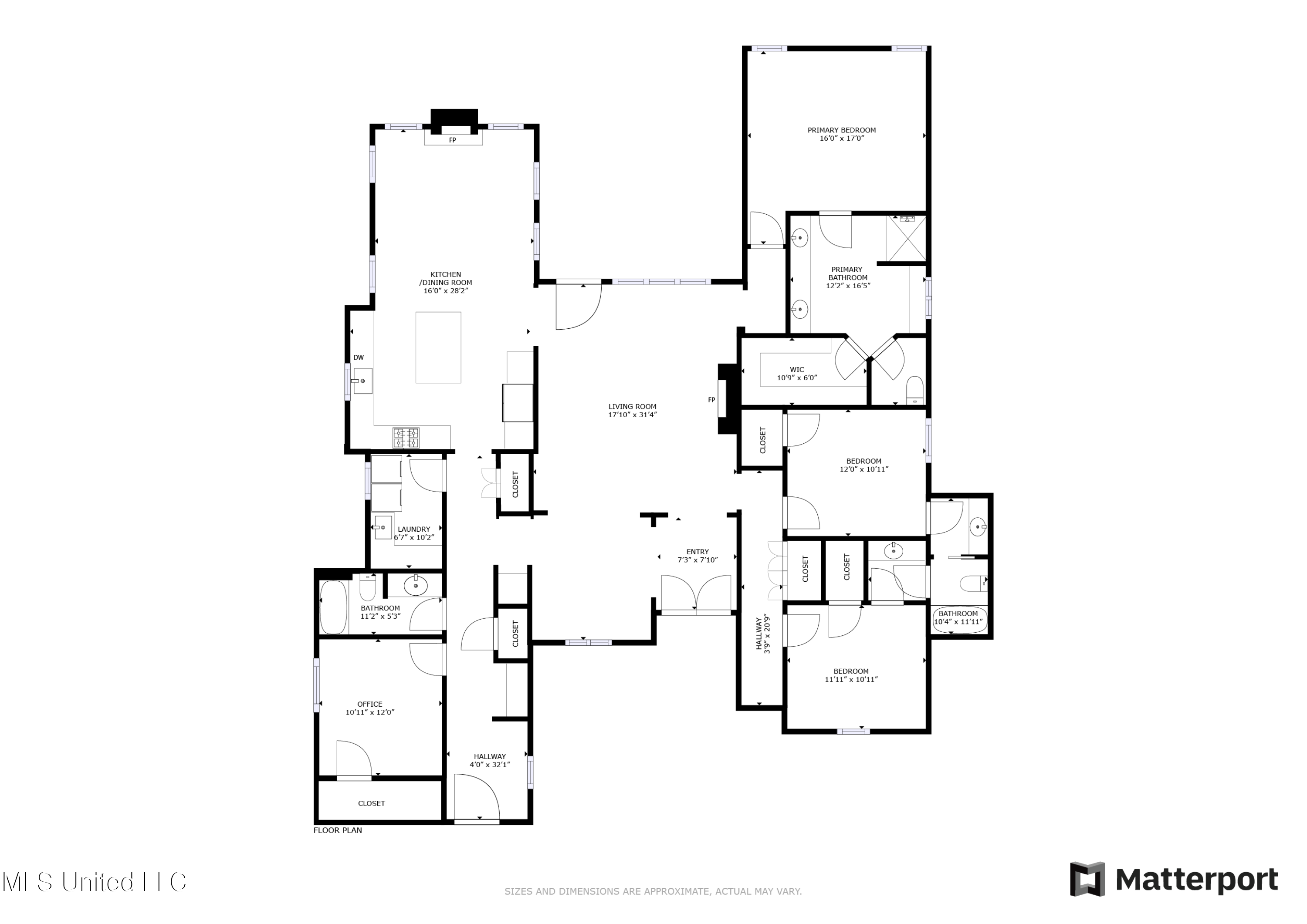 124 Colony Place