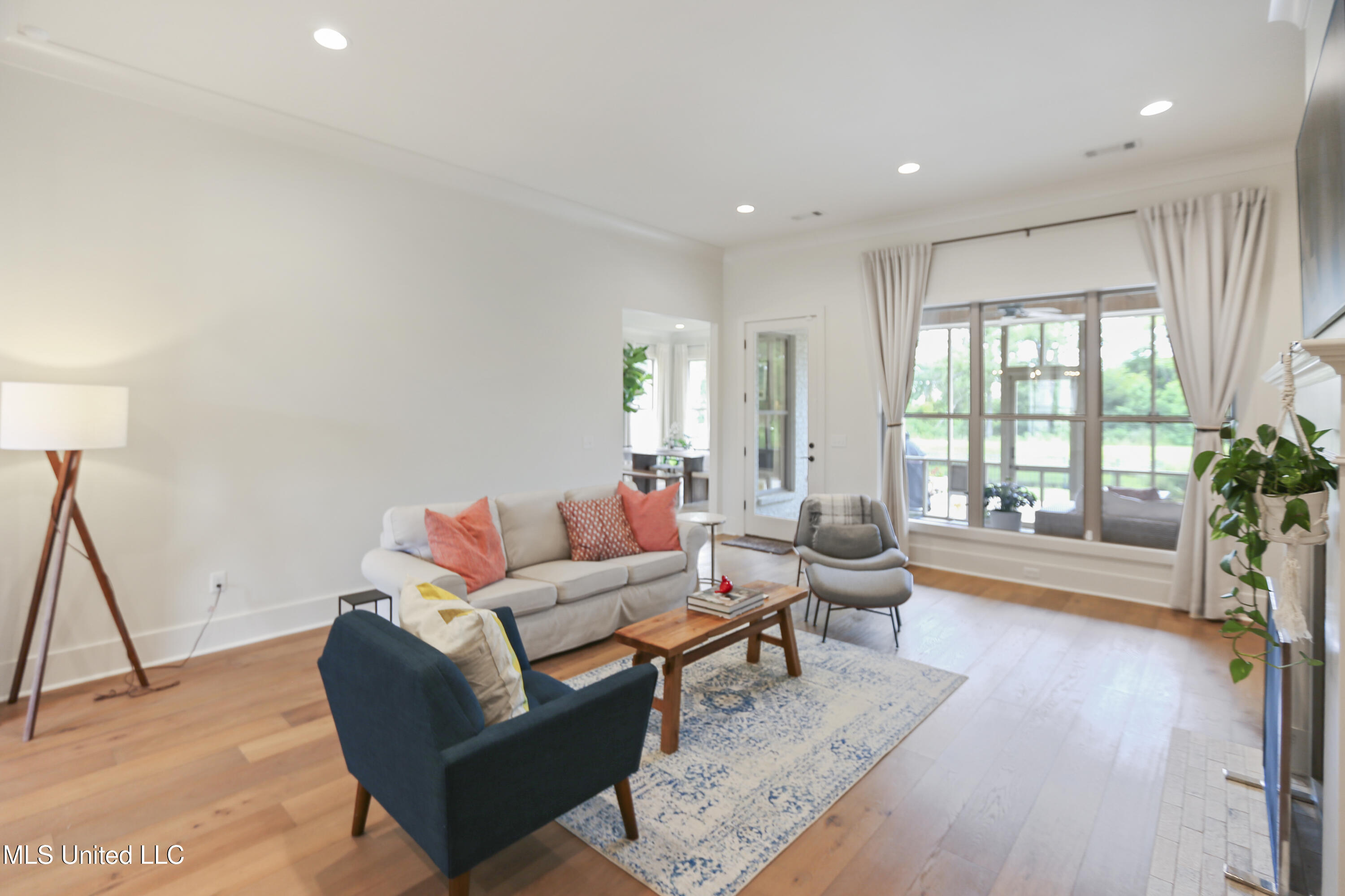 124 Colony Place