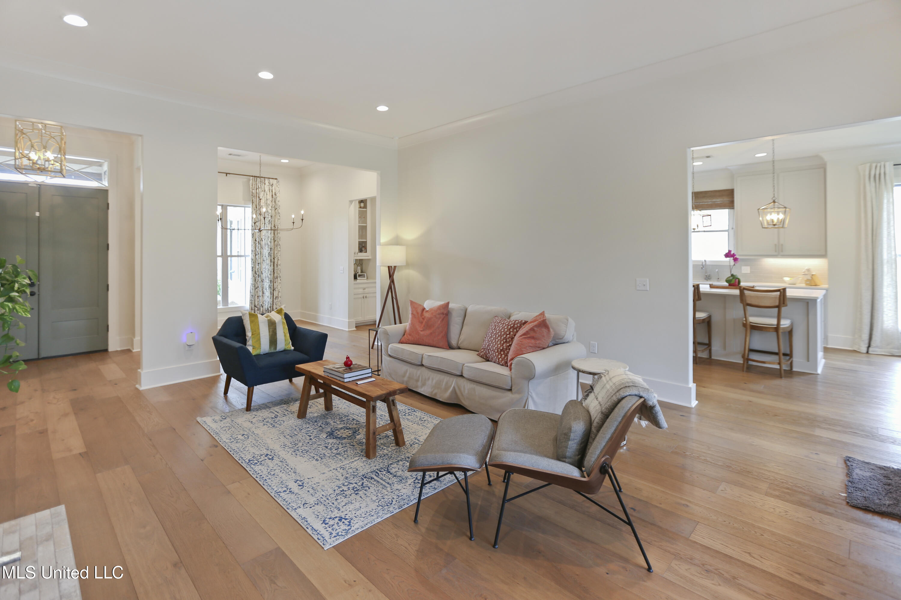 124 Colony Place