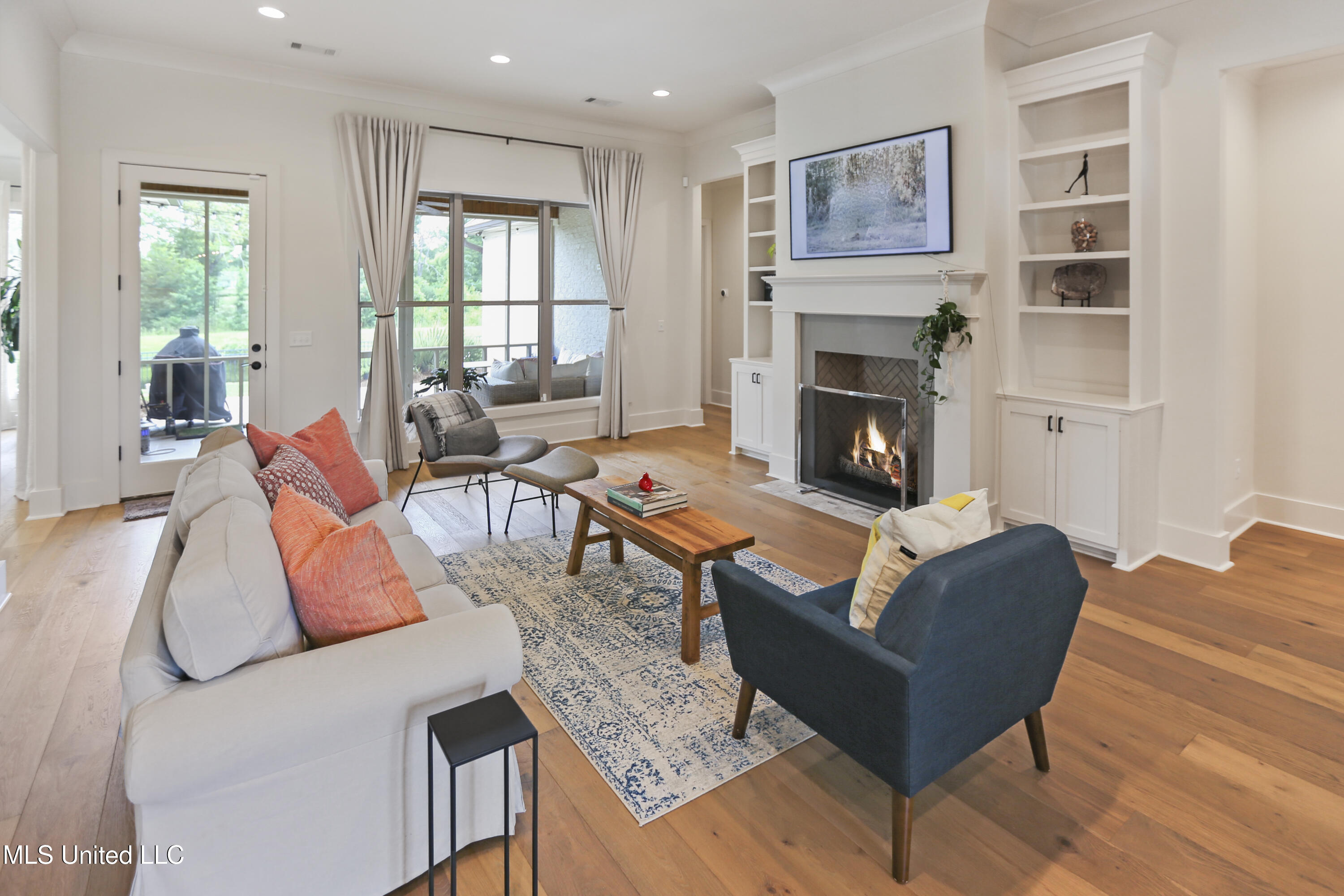 124 Colony Place