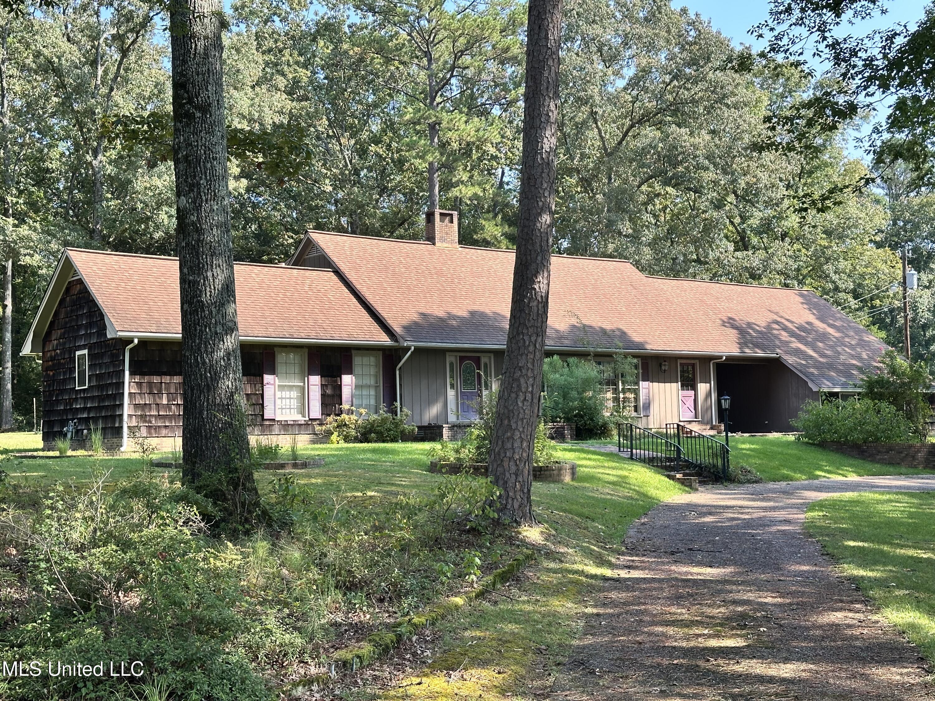 104 Renfroe Road