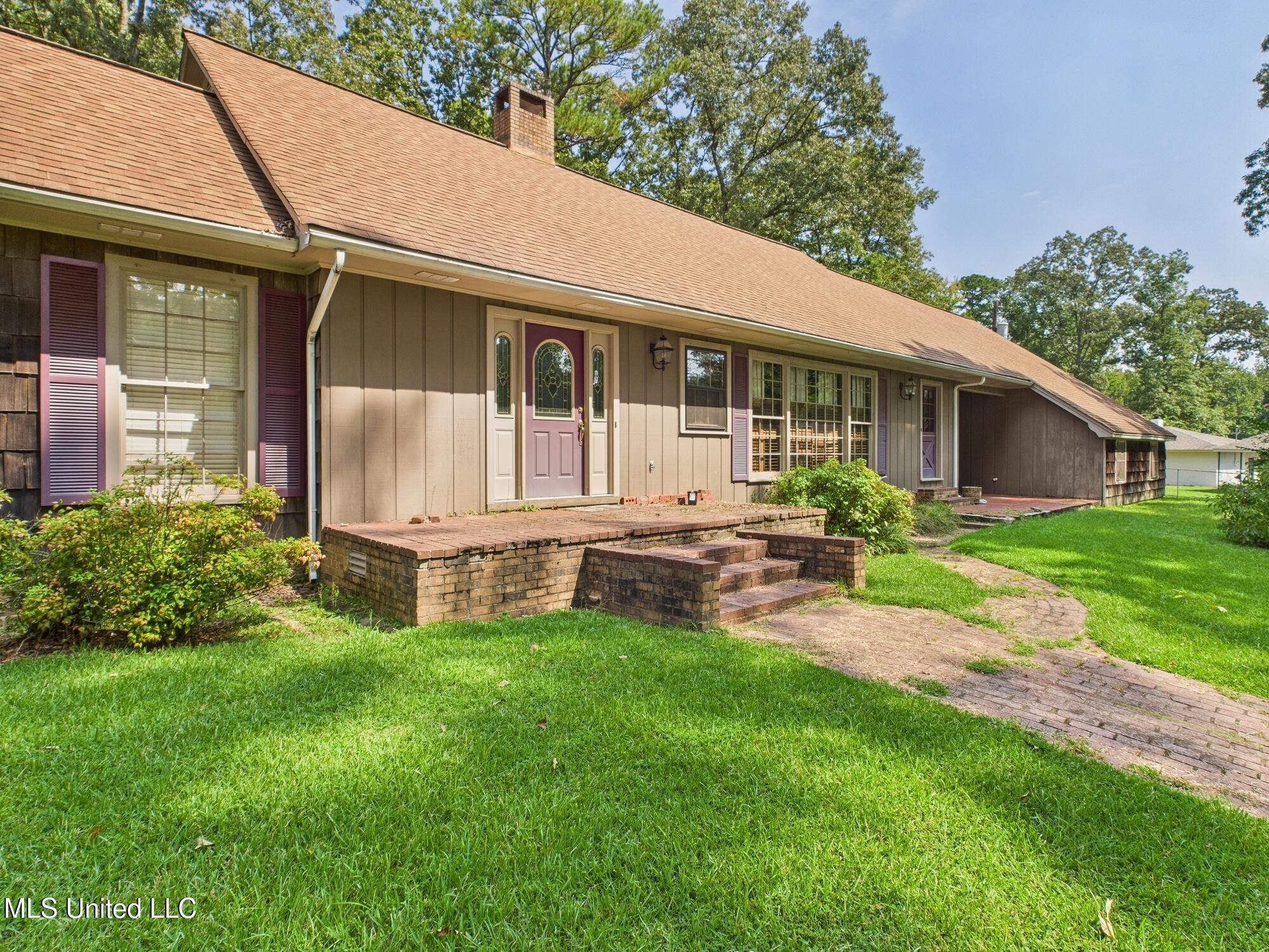 104 Renfroe Road