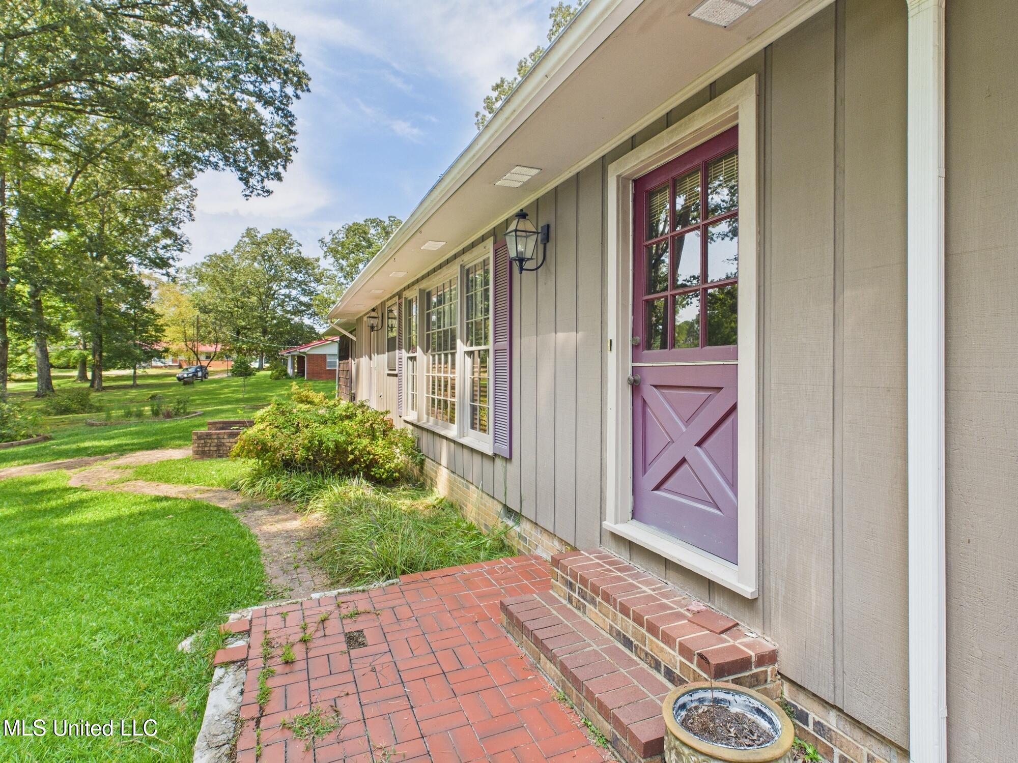 104 Renfroe Road