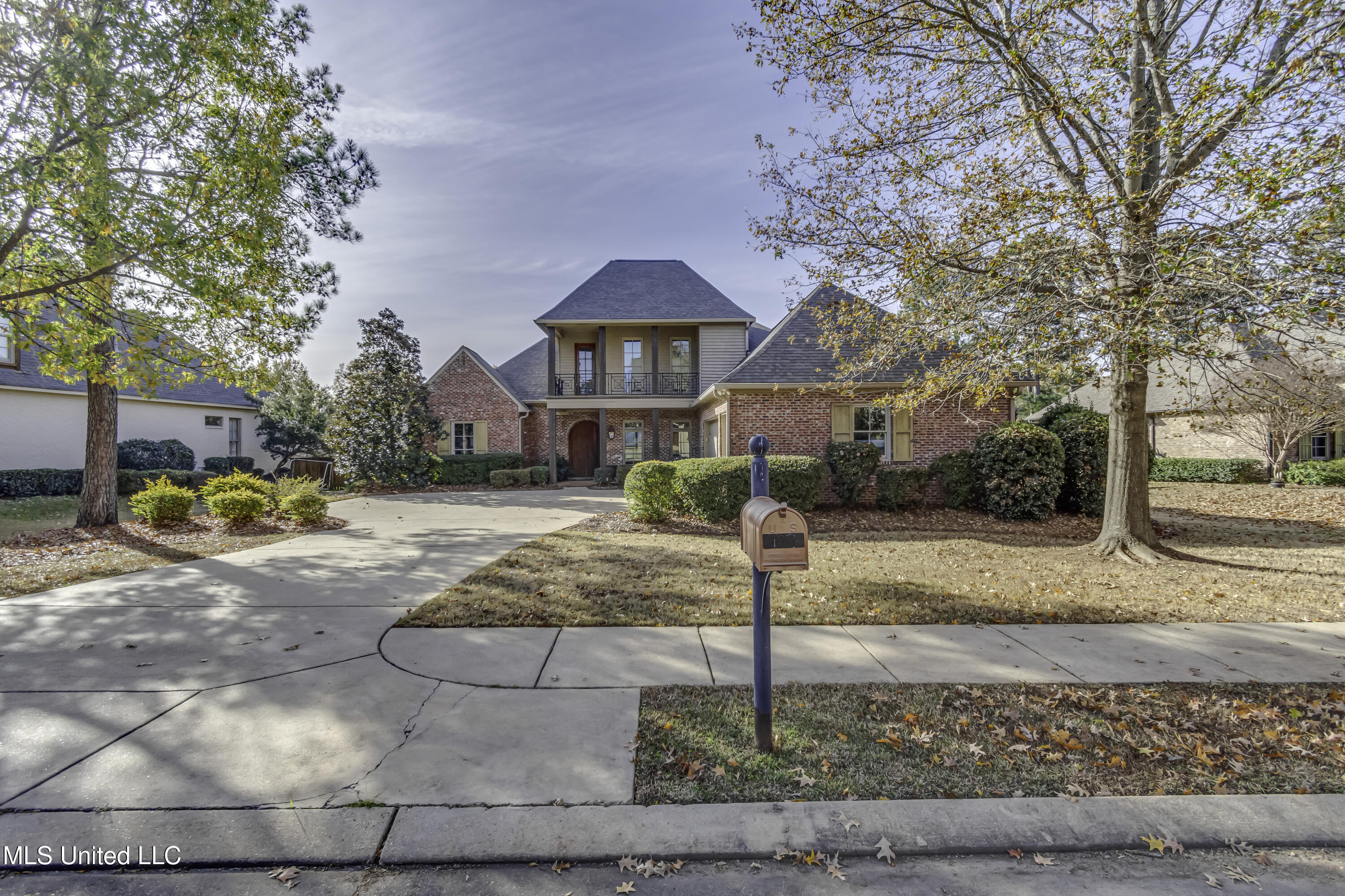 107 Northlake Lane