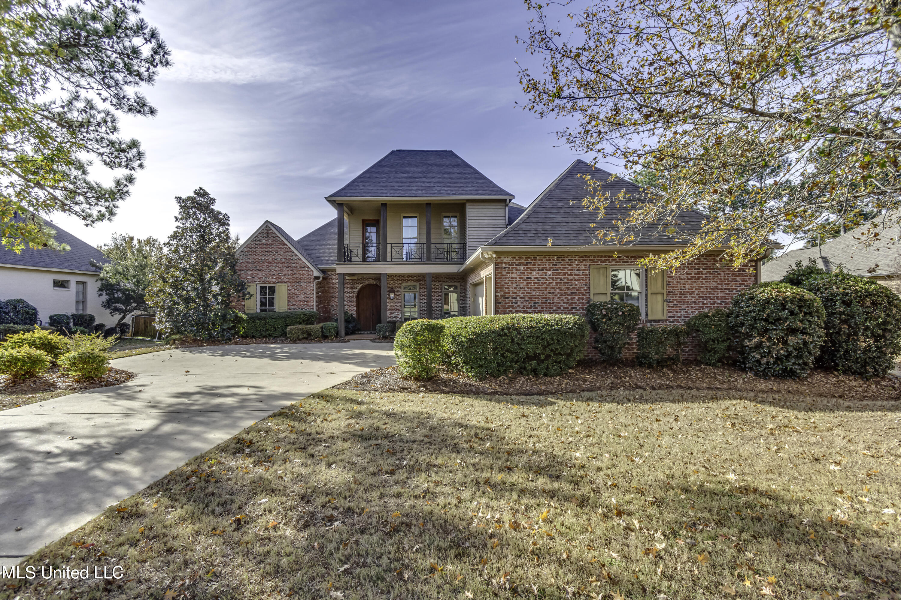 107 Northlake Lane
