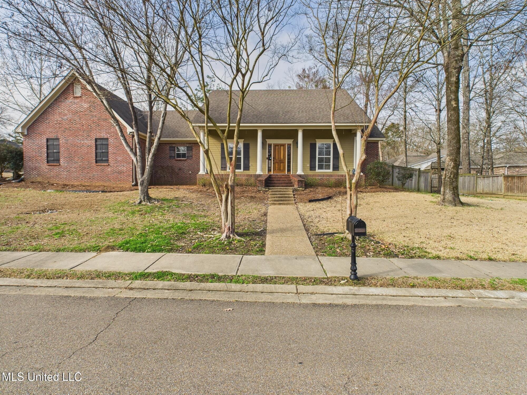 112 Woodsong Way