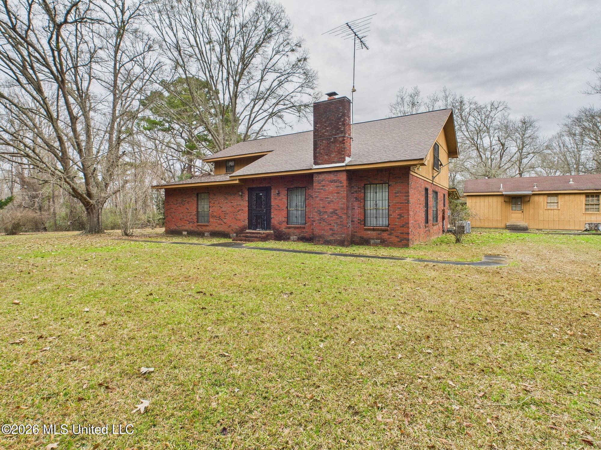 576 Franklin Road