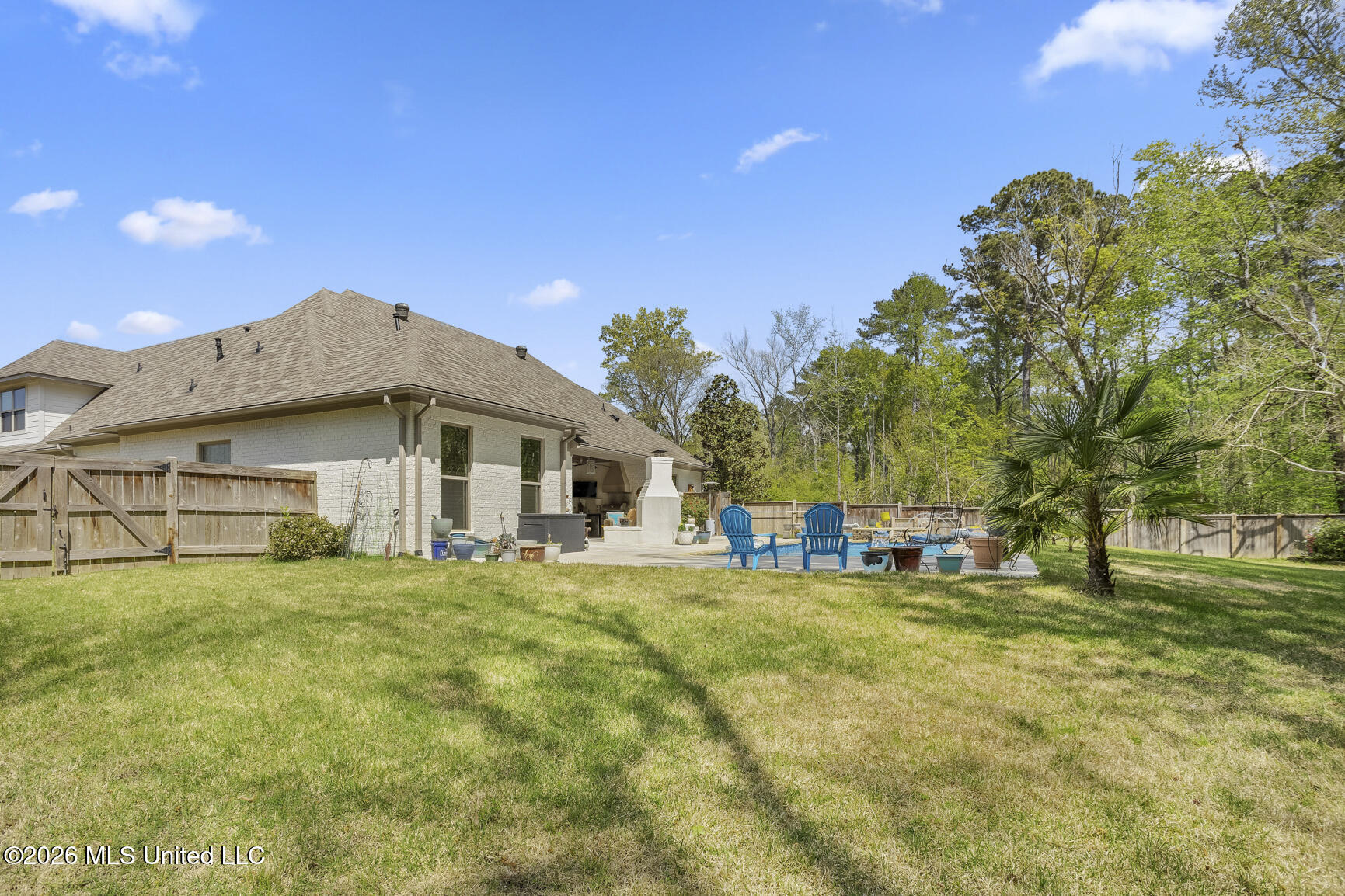 711 S Chickasaw Drive