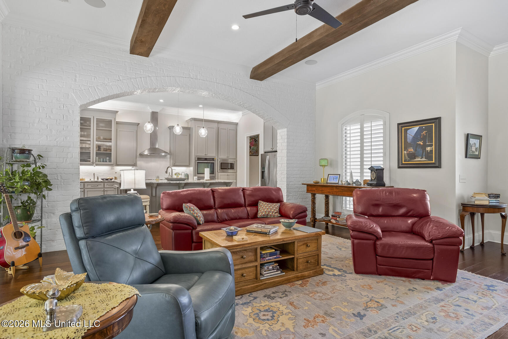 711 S Chickasaw Drive