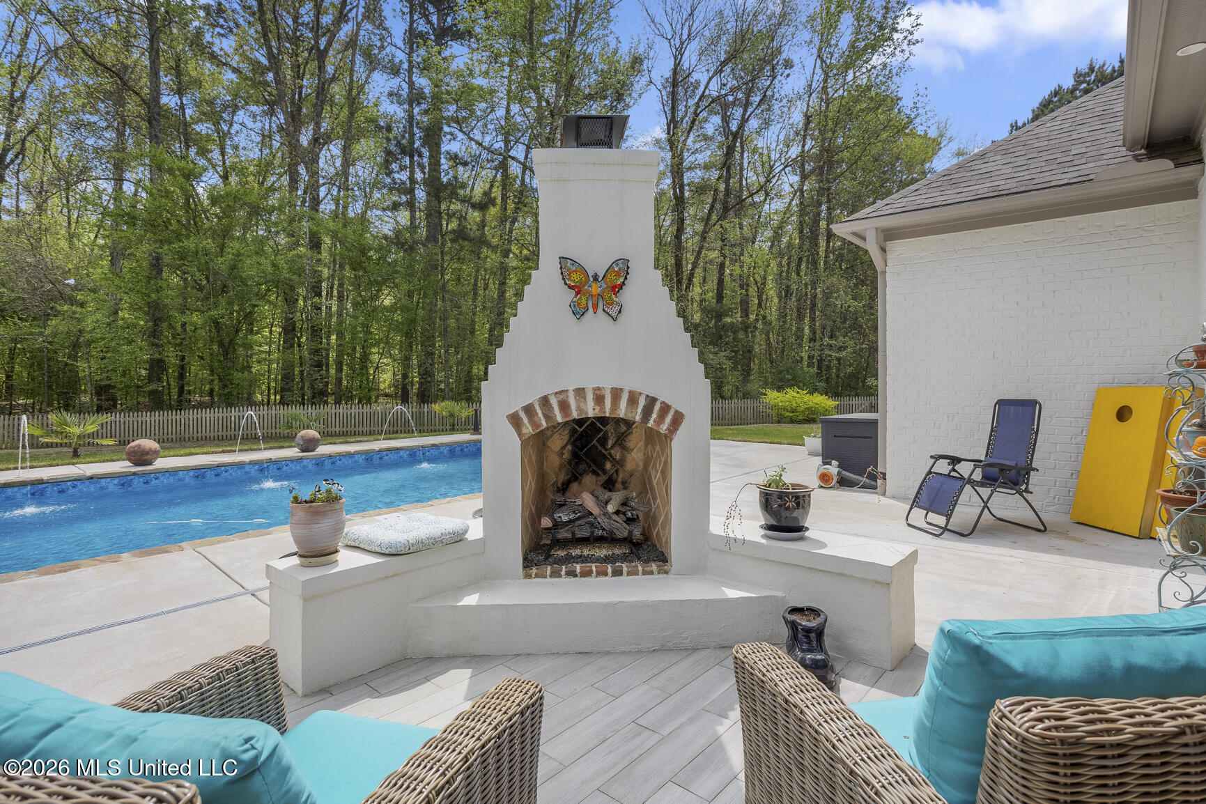 711 S Chickasaw Drive