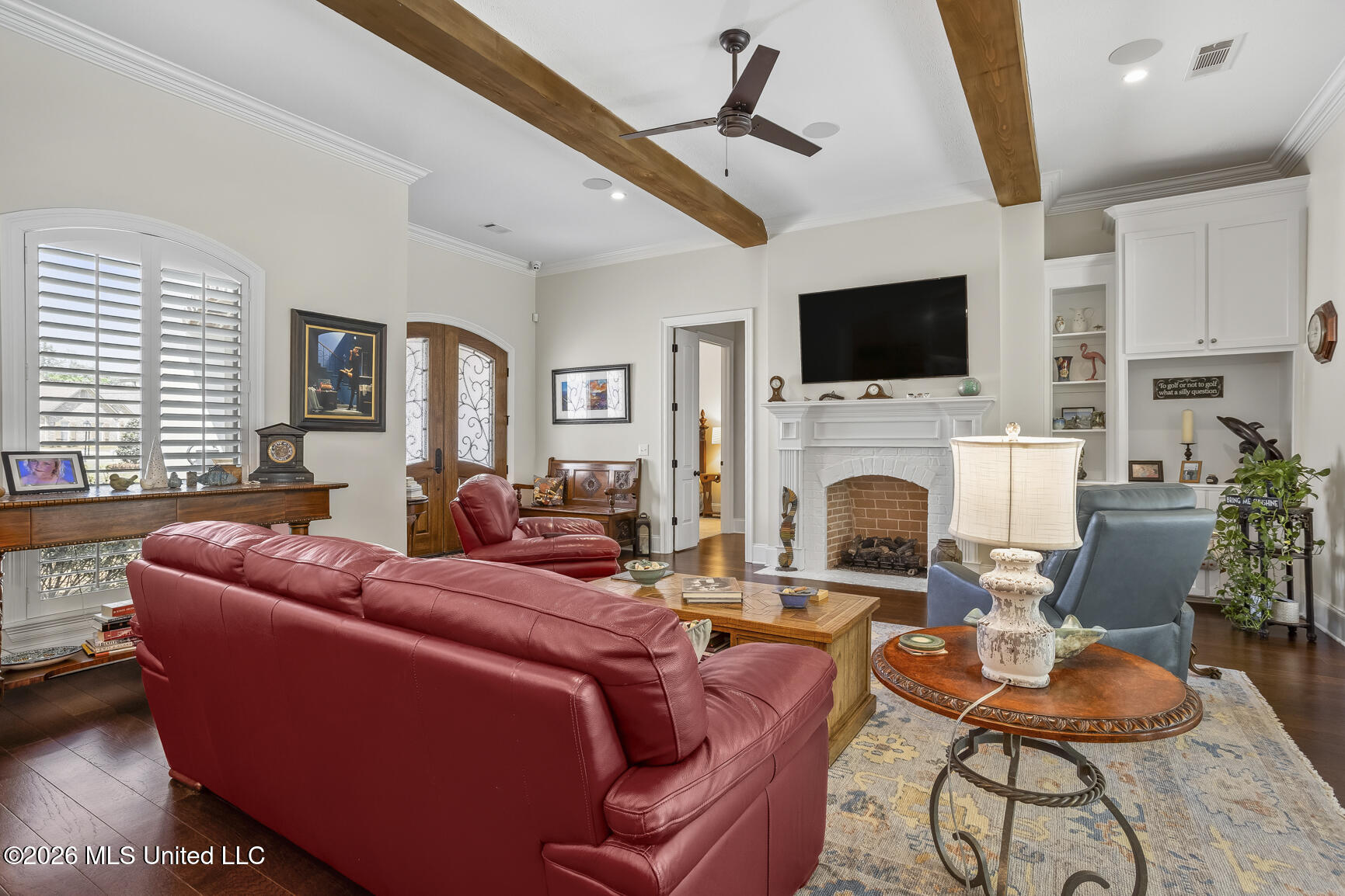 711 S Chickasaw Drive