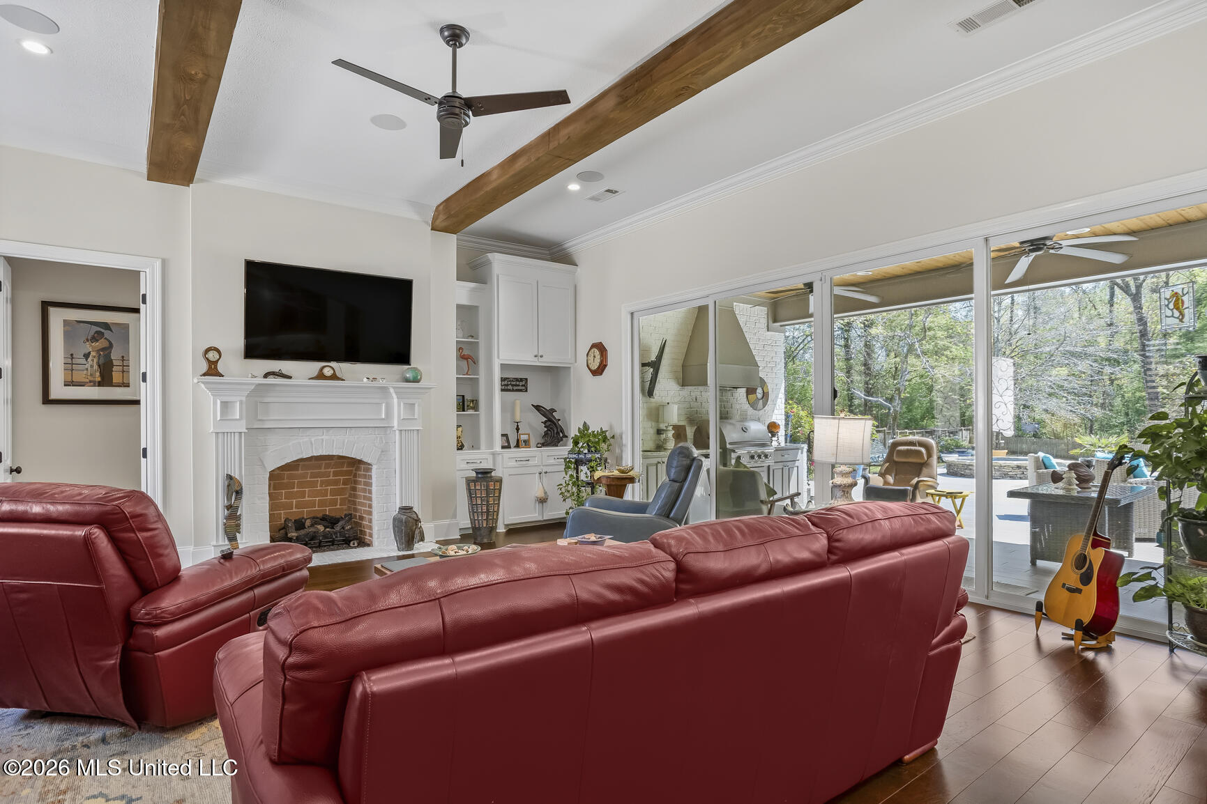 711 S Chickasaw Drive
