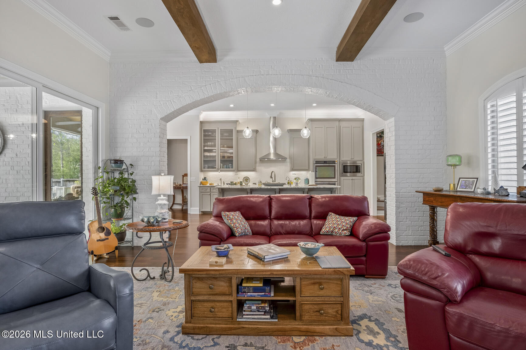 711 S Chickasaw Drive
