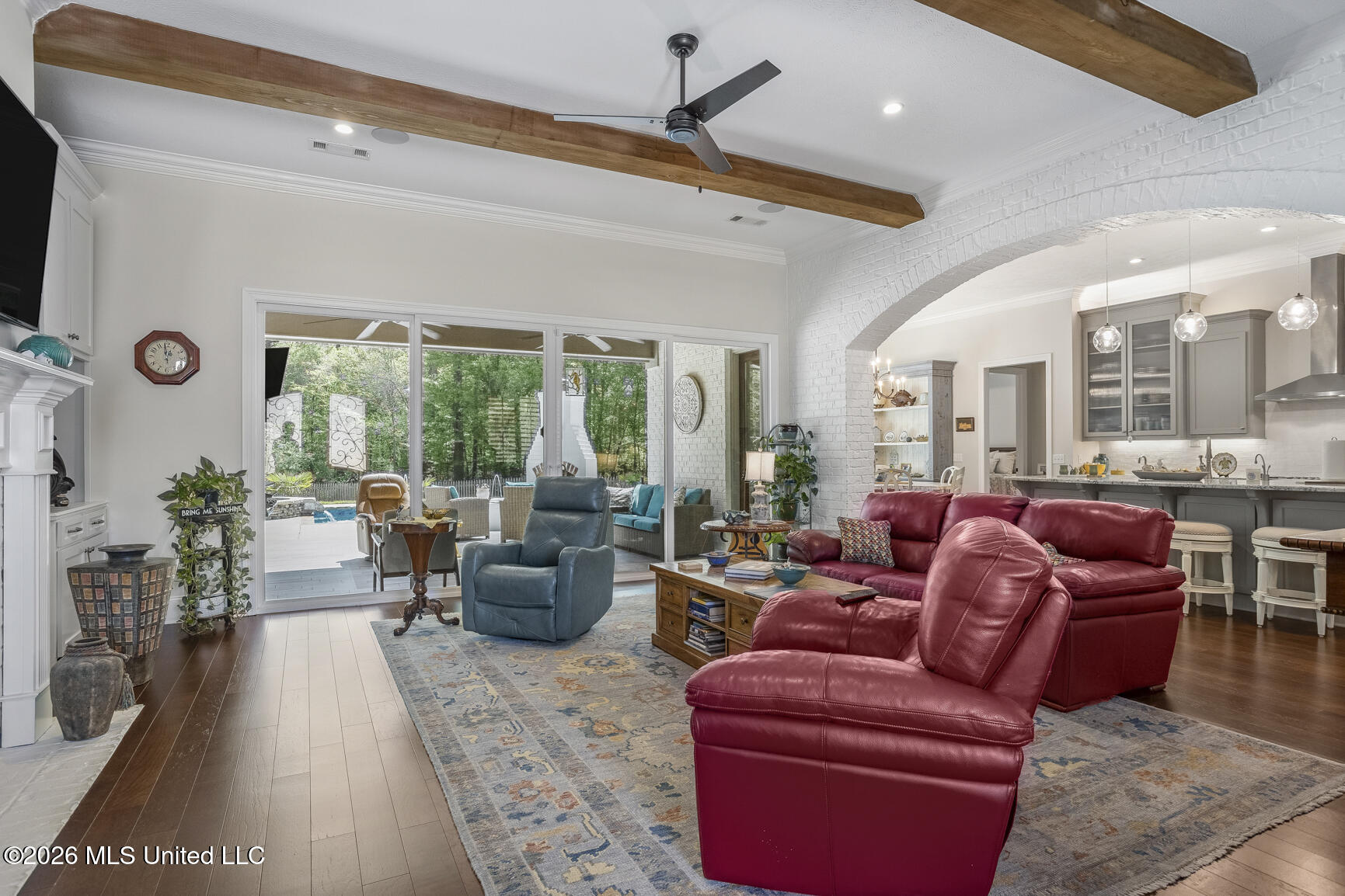 711 S Chickasaw Drive