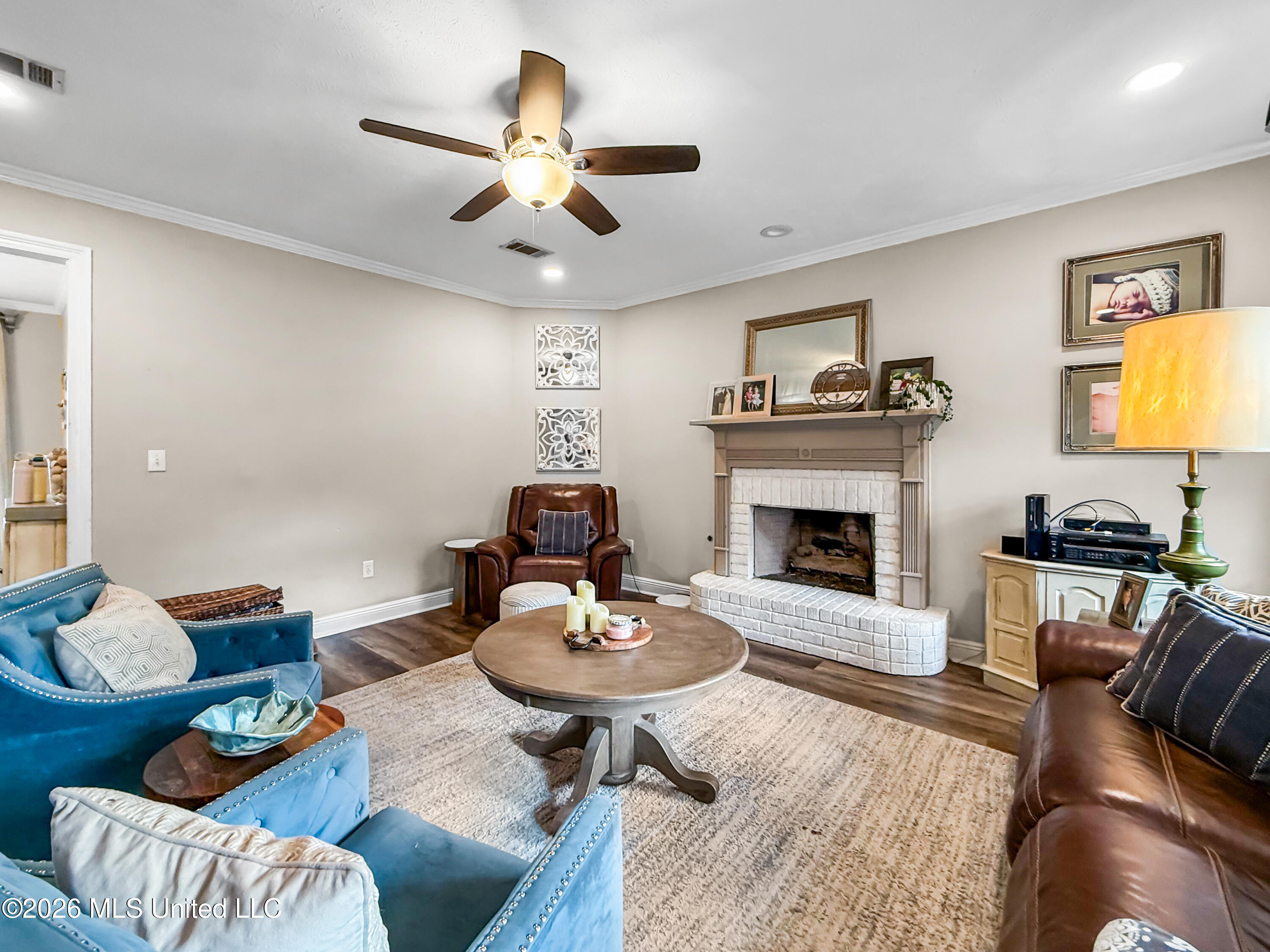 430 Hemlock Drive