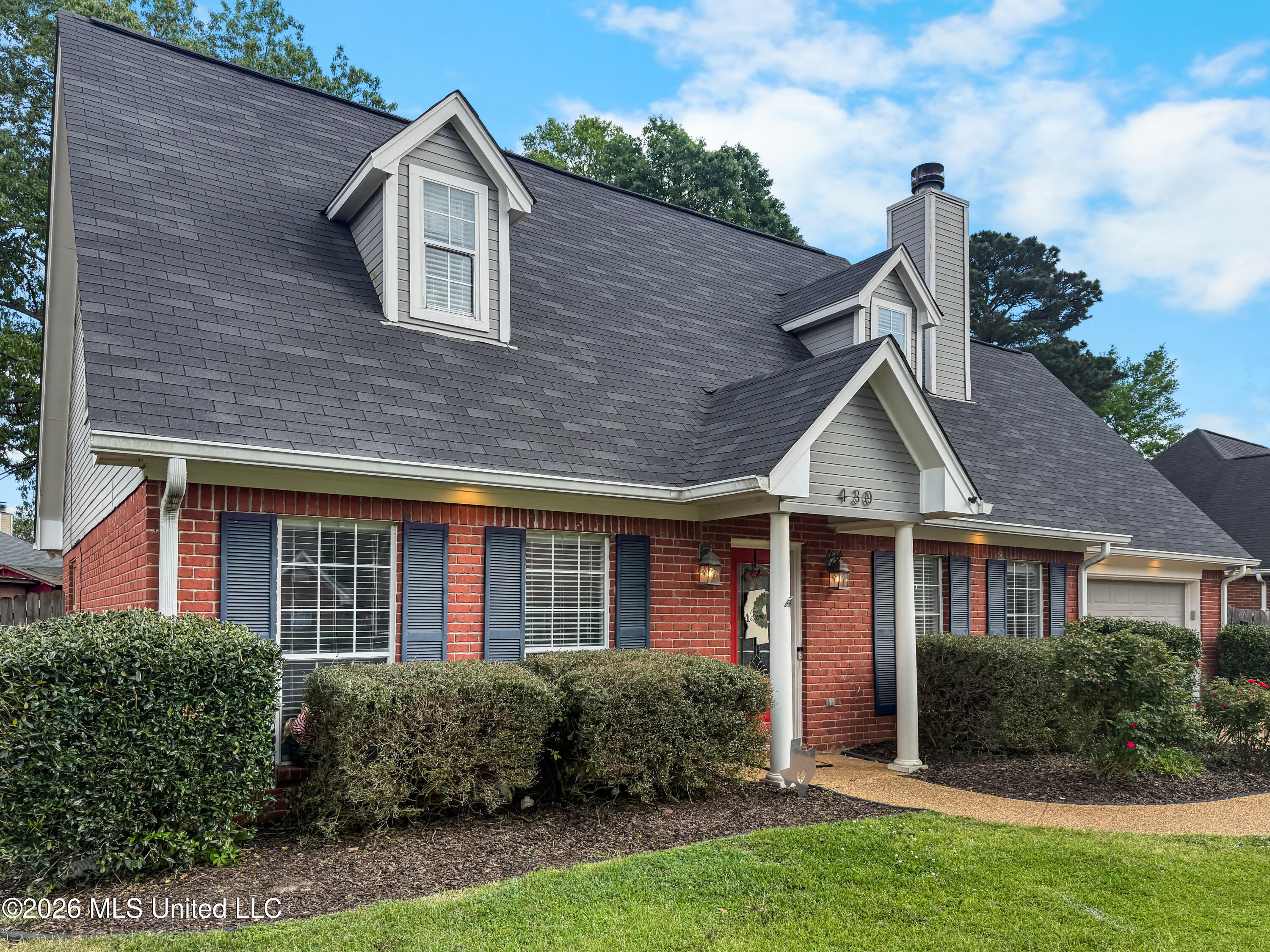430 Hemlock Drive